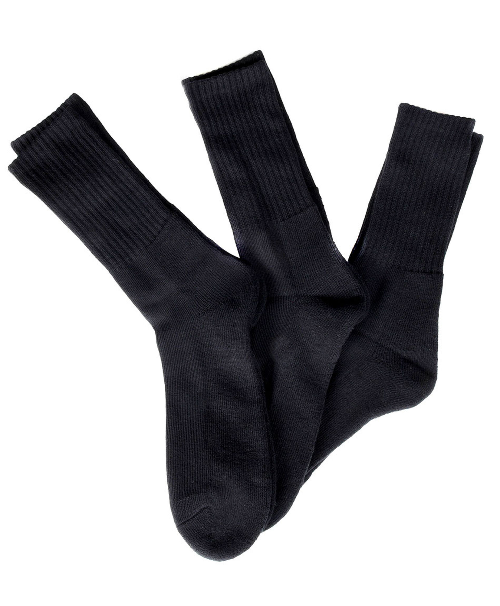 Pack 3 calcetines hombre largos Pack 3 calcetines hombre largos