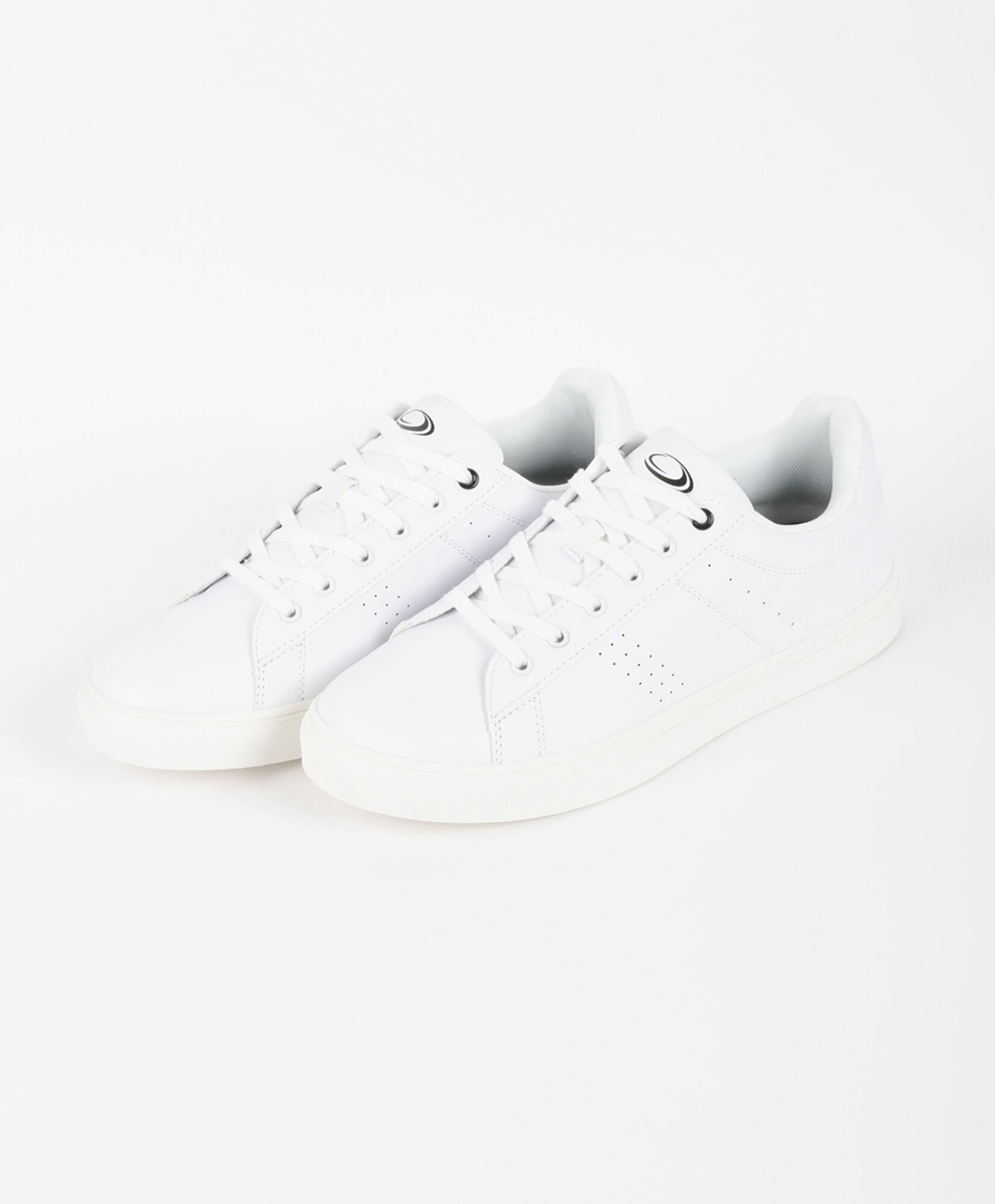 Zapatilla hombre urbana blanca Zapatilla hombre urbana blanca