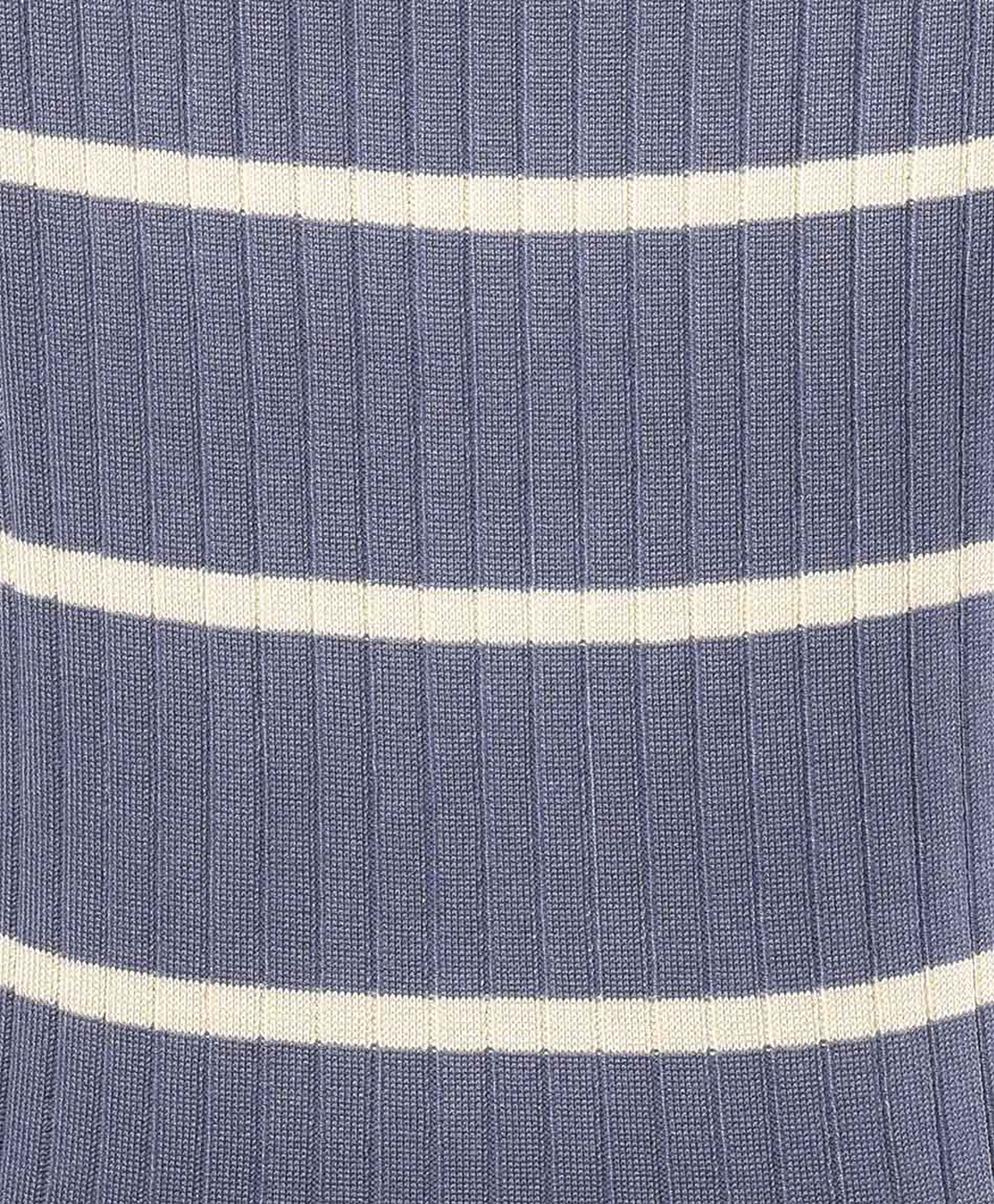 Sweater mujer líneas medio cuello Sweater mujer líneas medio cuello