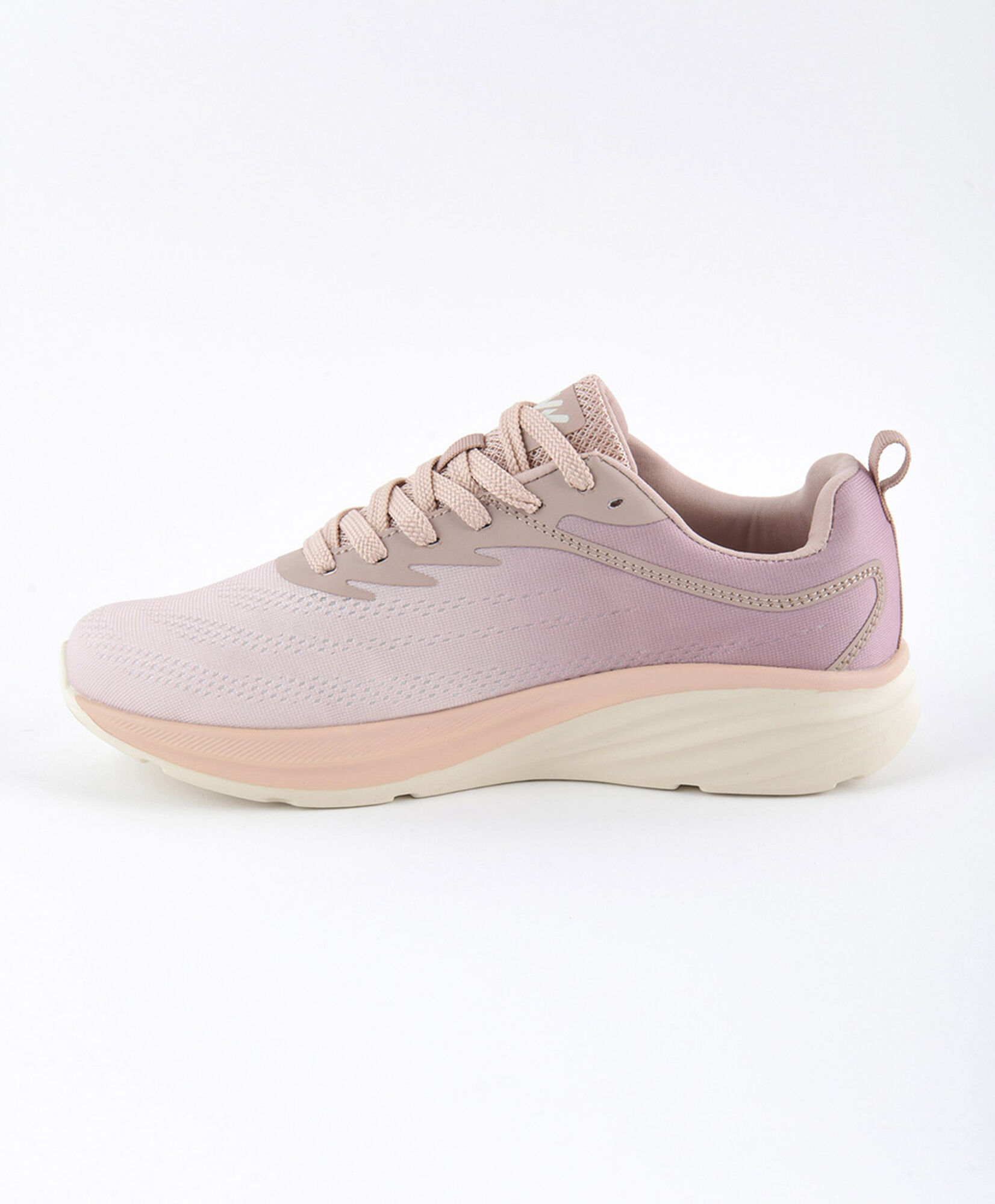 Zapatilla deportiva mujer rosada Zapatilla deportiva mujer rosada