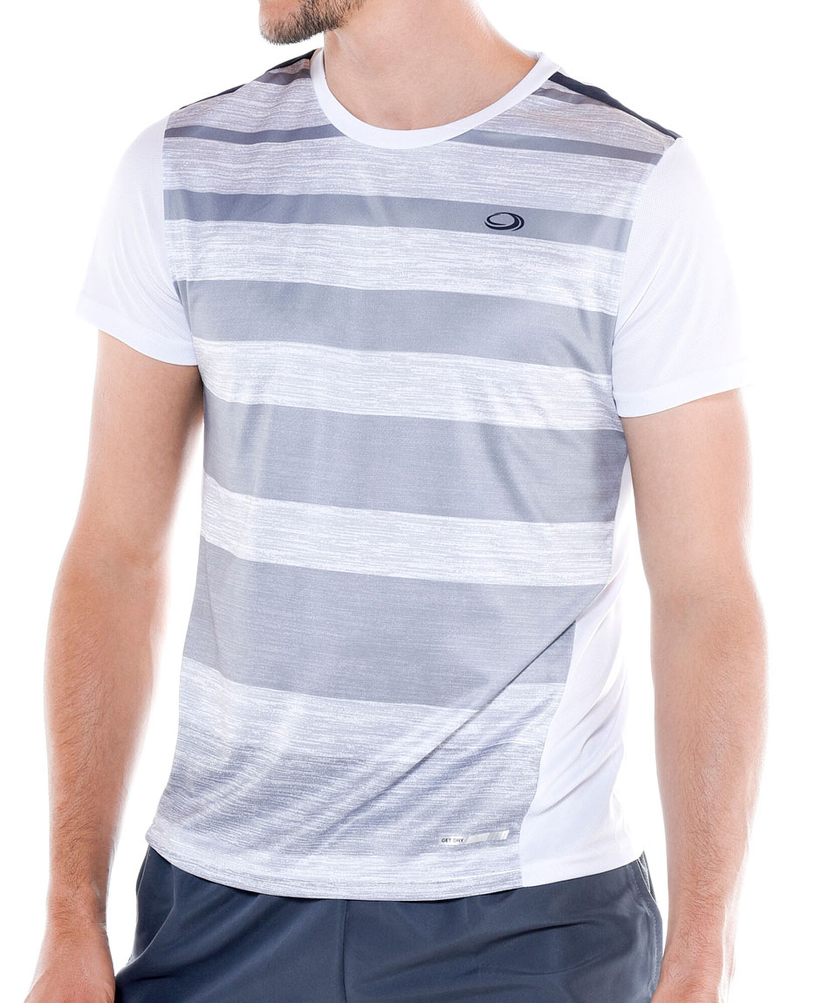 Polera deportiva Polera deportiva