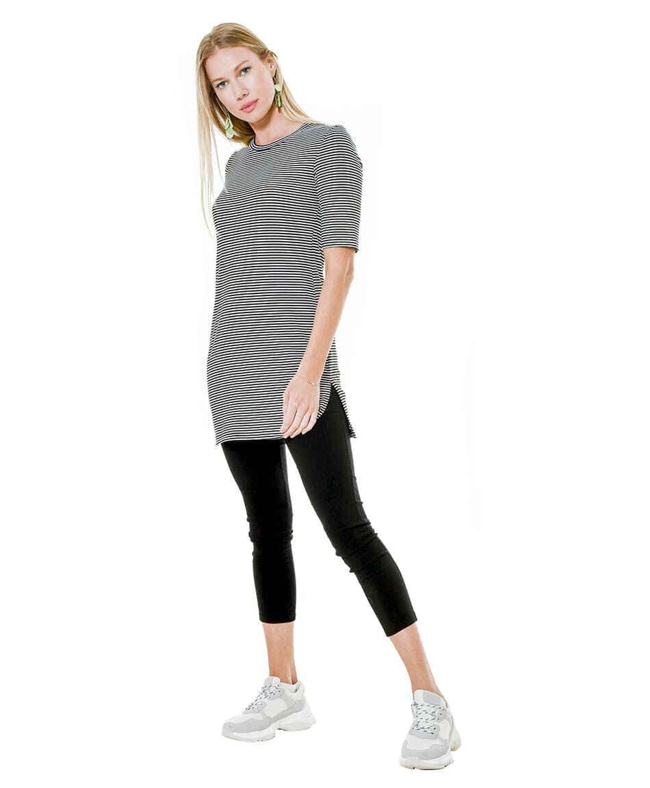 Polera listas