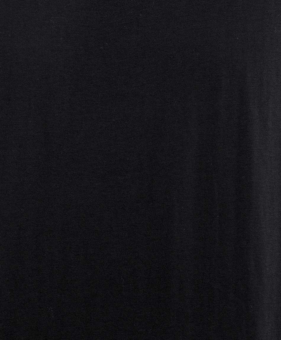 Polera hombre surf black