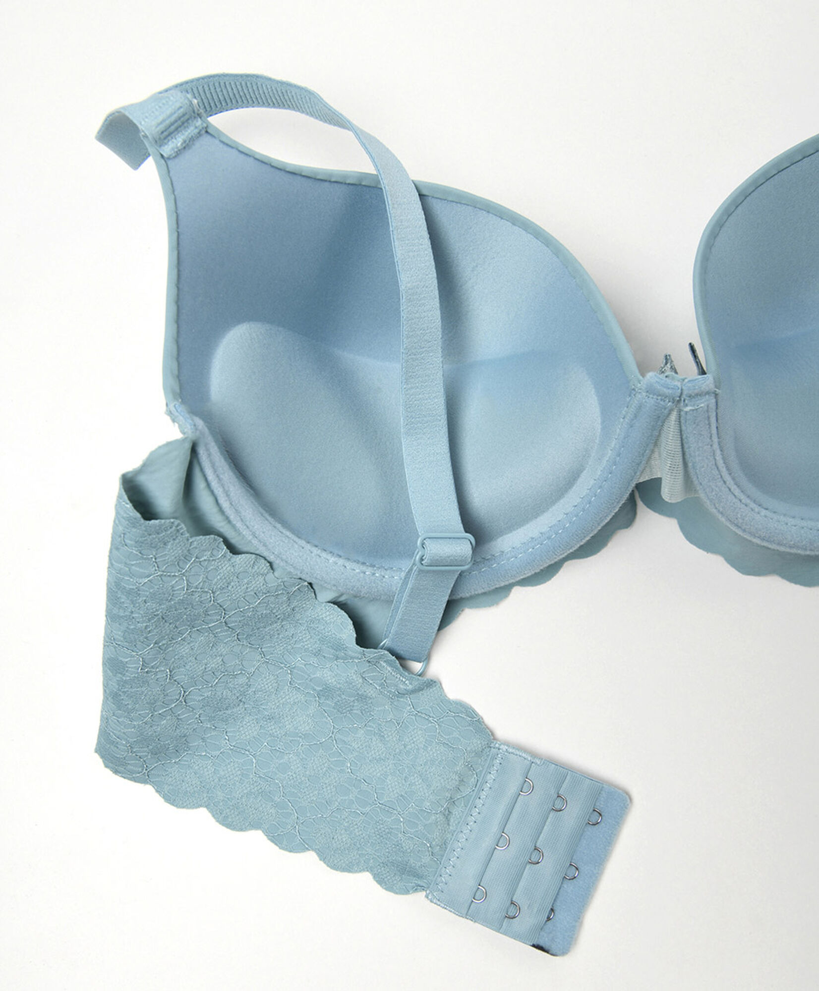 Sostén mujer seamless push up colores Sostén mujer seamless push up colores