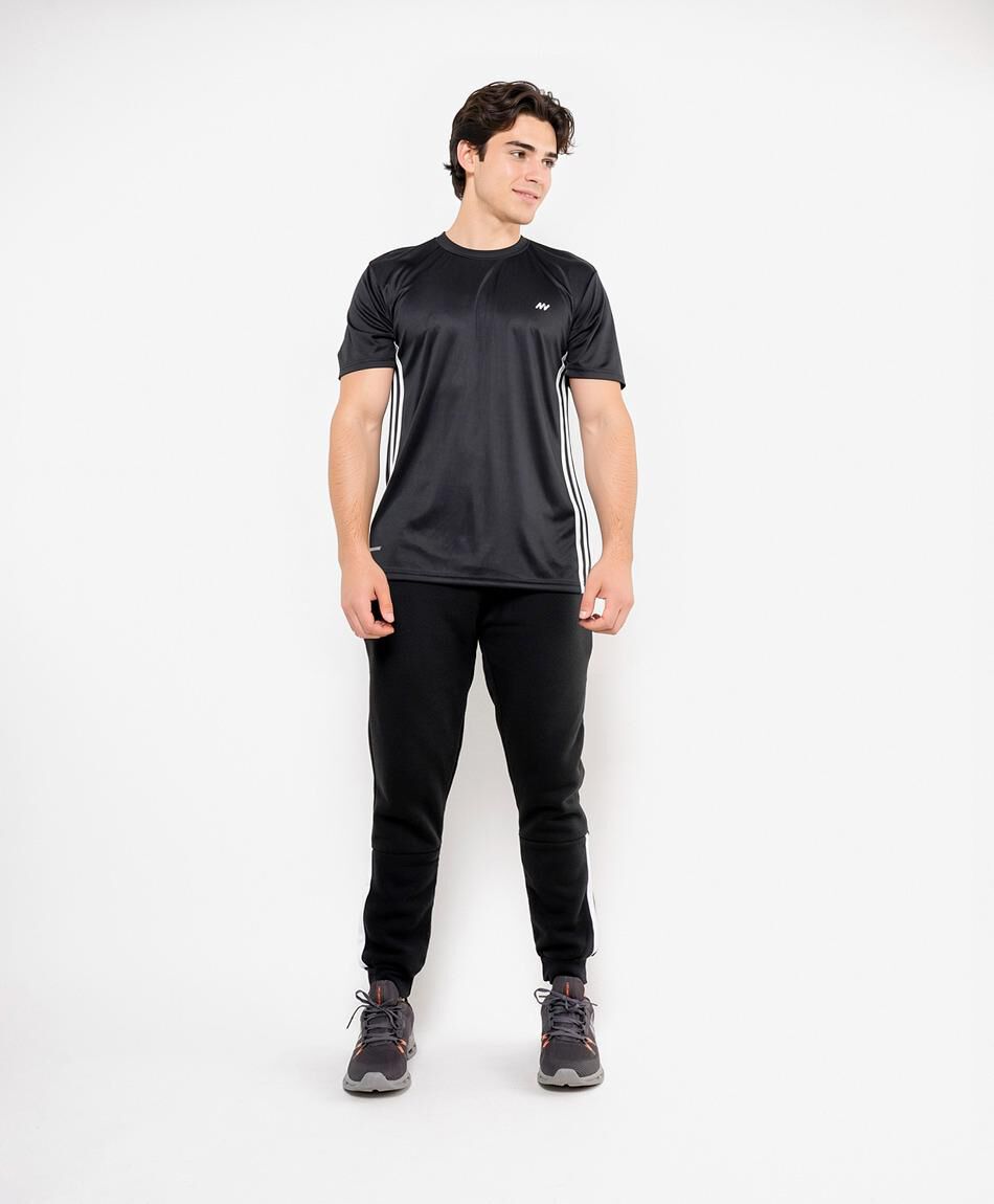Pantal&oacute;n deportivo hombre costuras