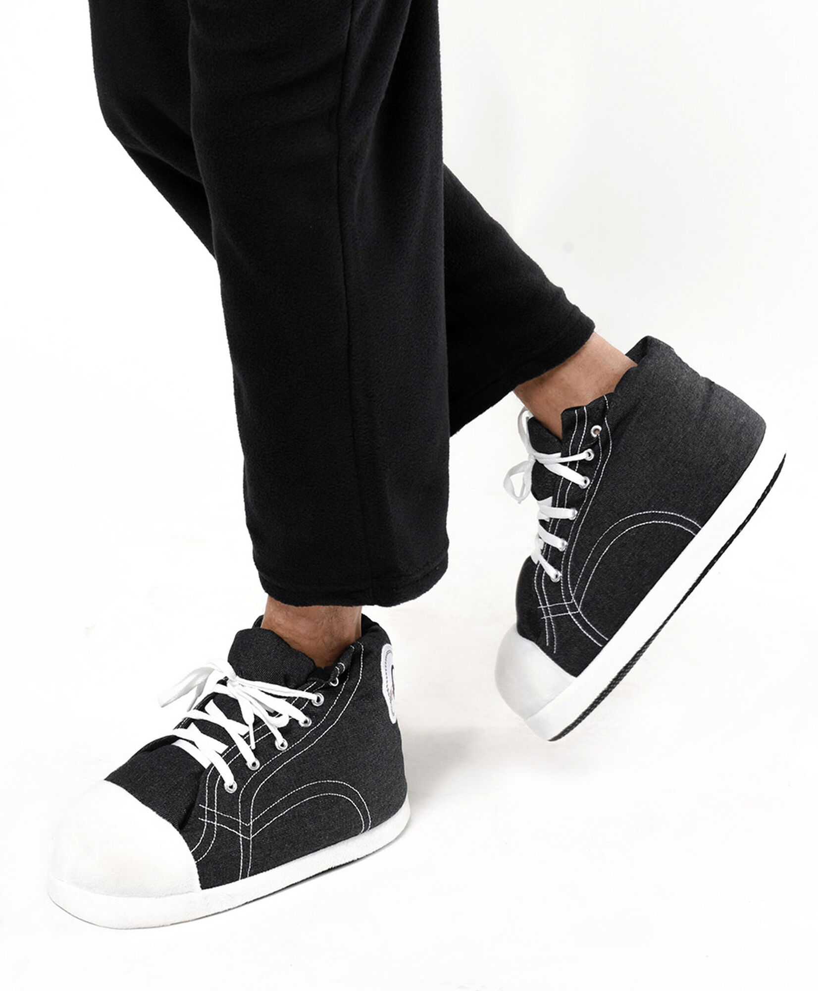 Pantufla hombre estilo zapatilla Pantufla hombre estilo zapatilla