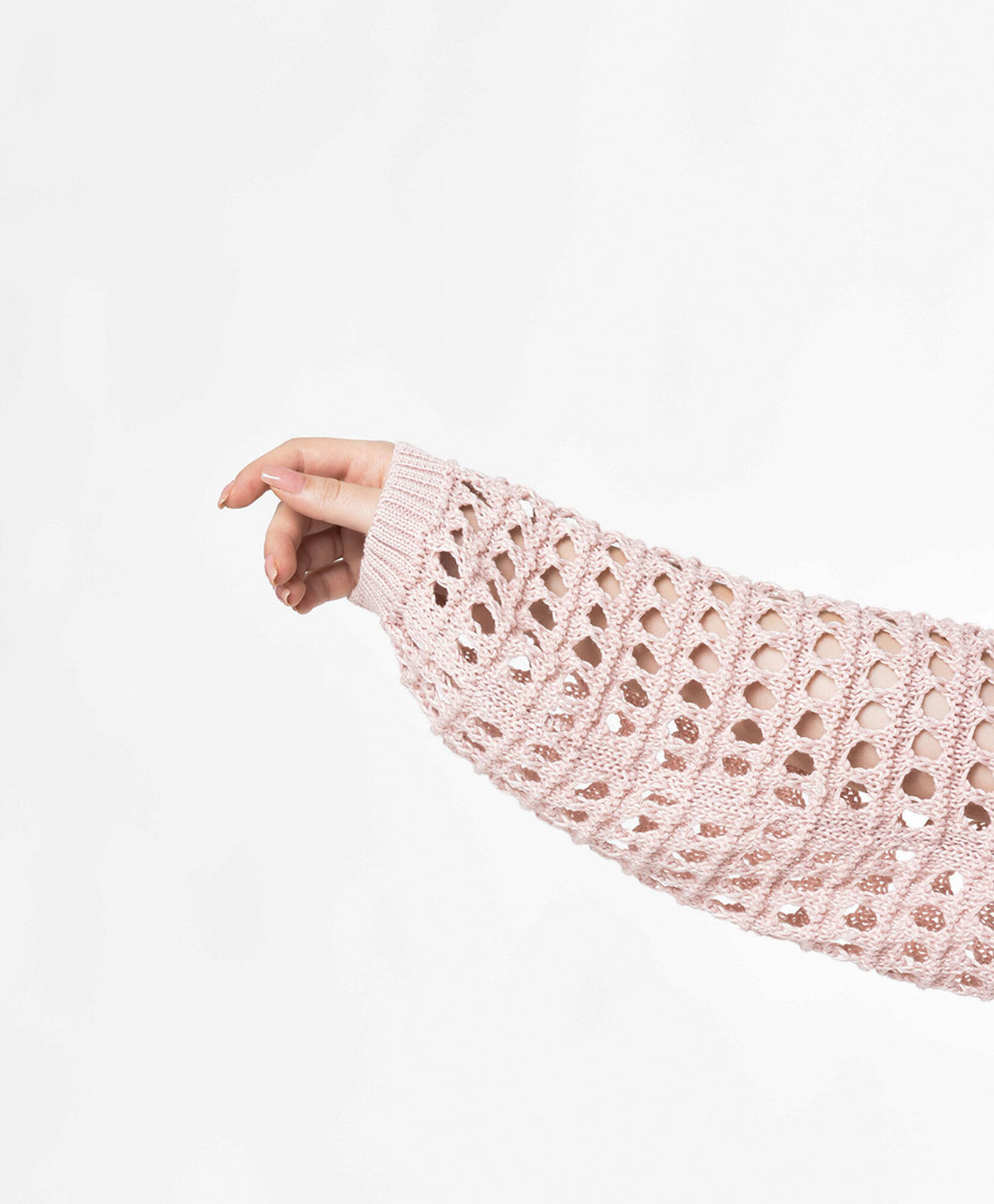 Tejido mujer crochet calado Tejido mujer crochet calado