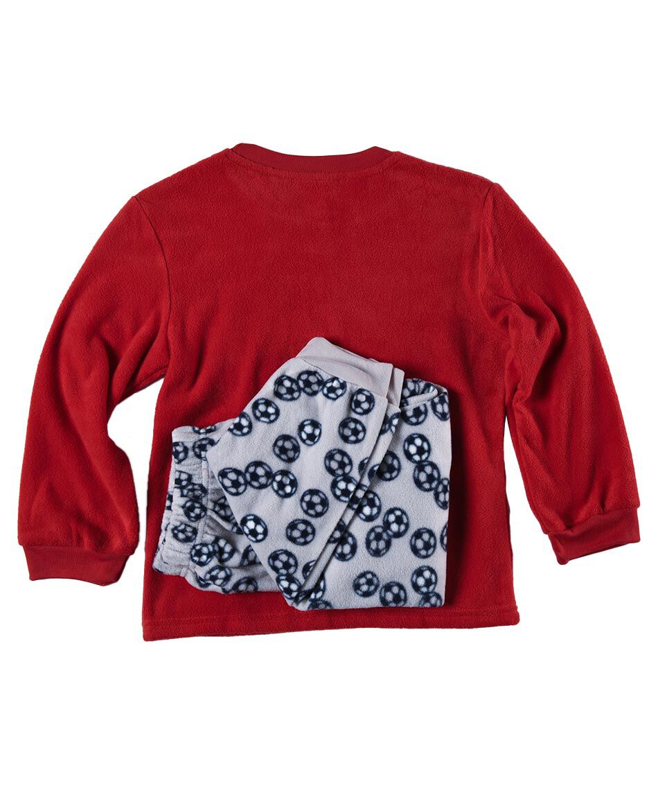 Pijama ni&ntilde;o