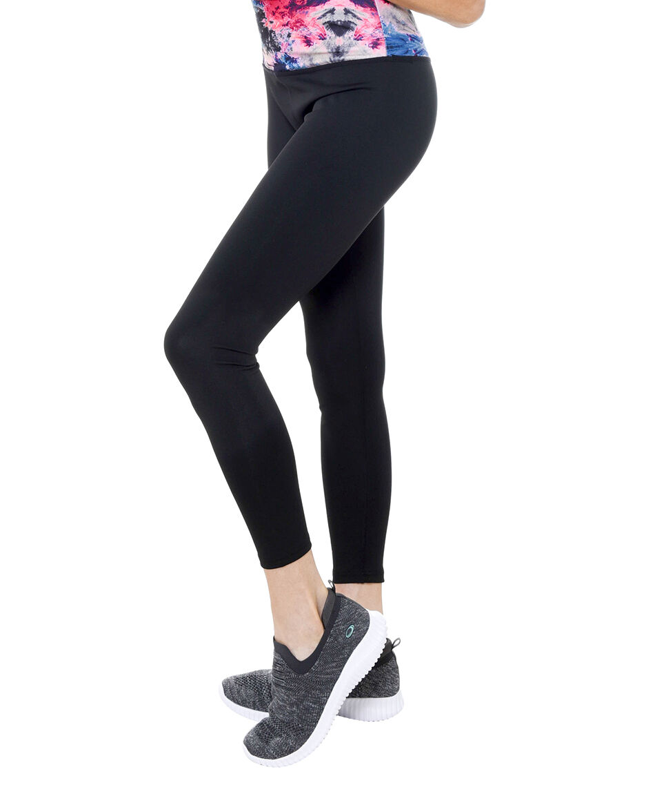 Calza deportiva