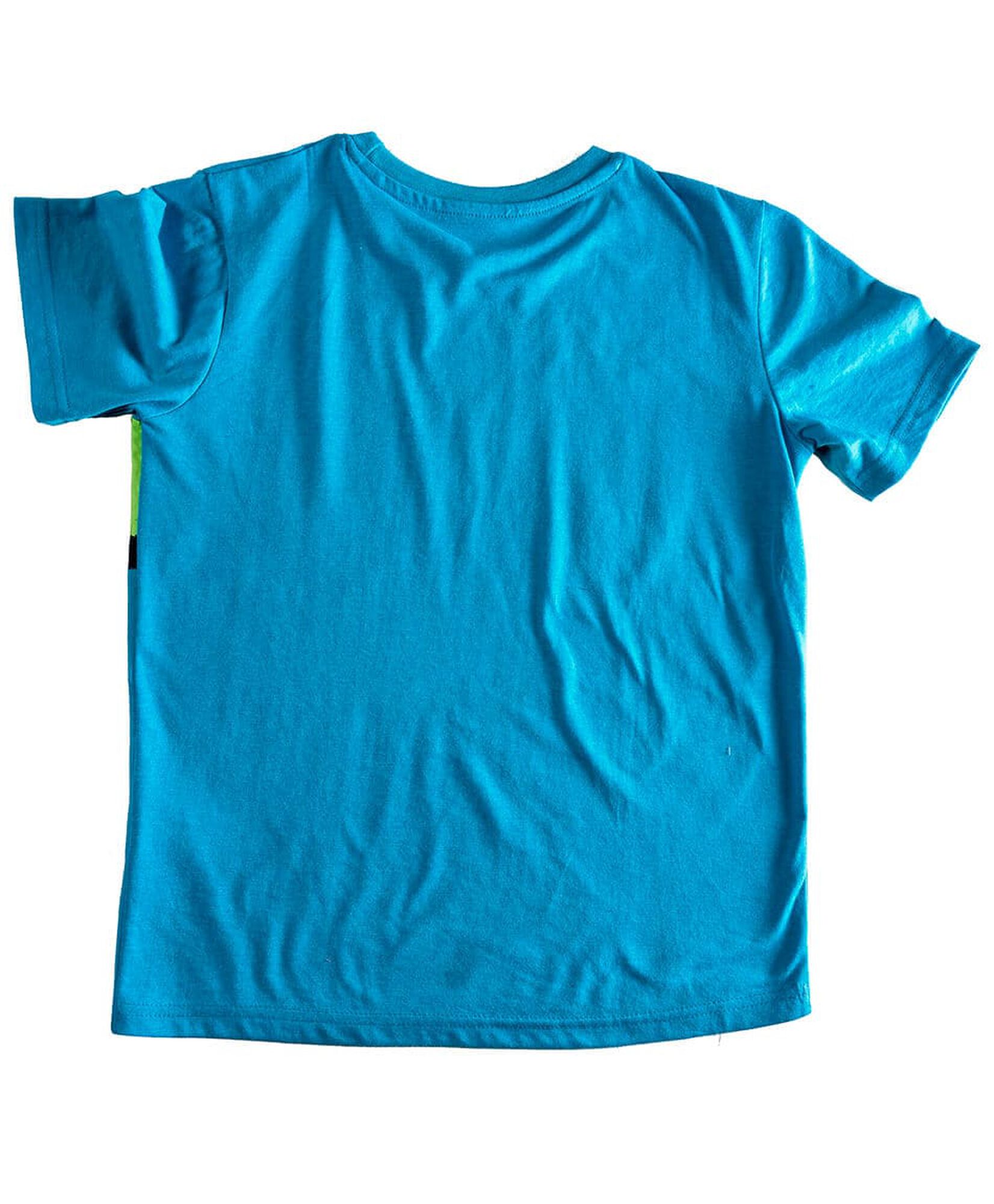Polera estampada Polera estampada