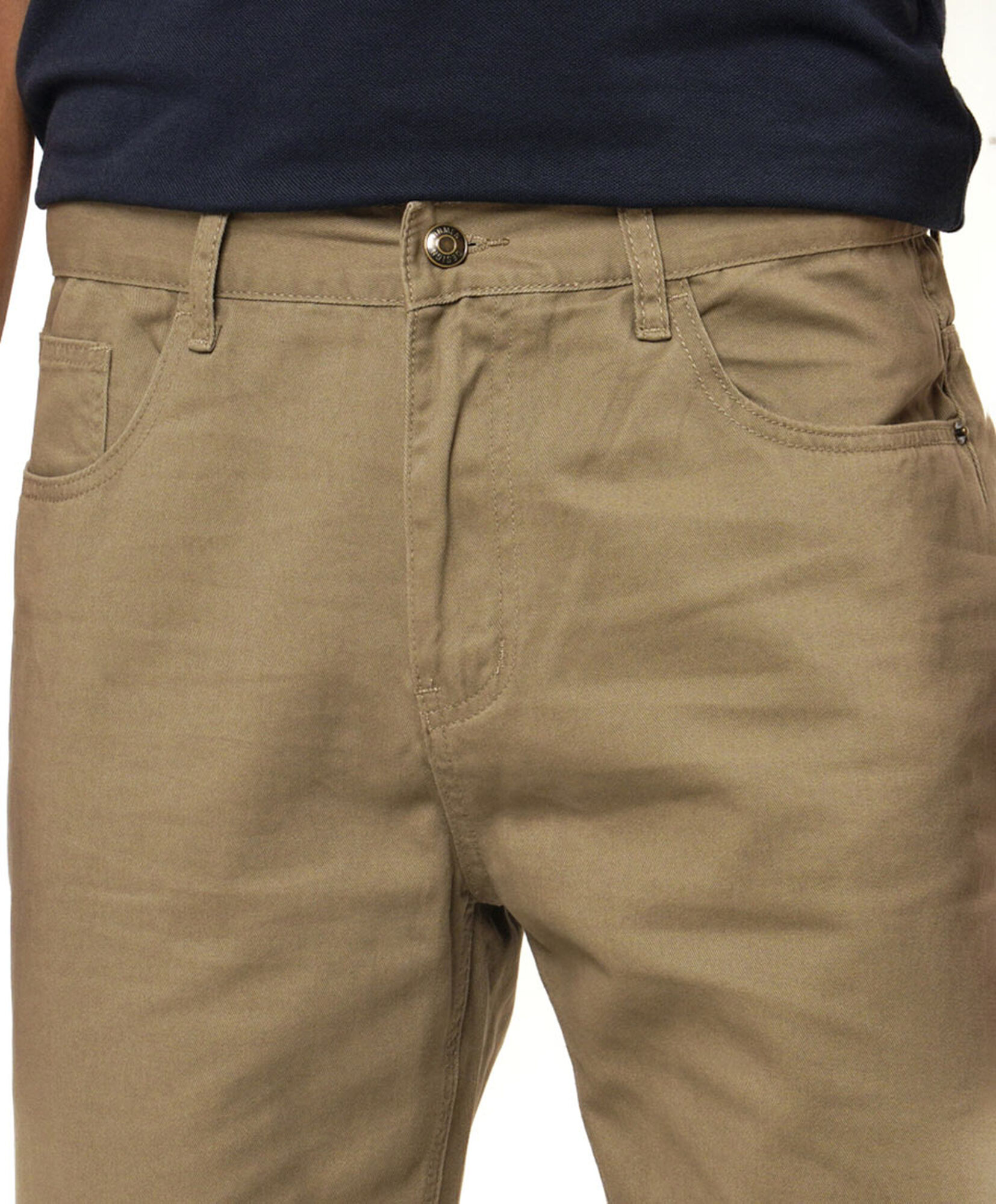 Pantalón hombre básico Pantalón hombre básico