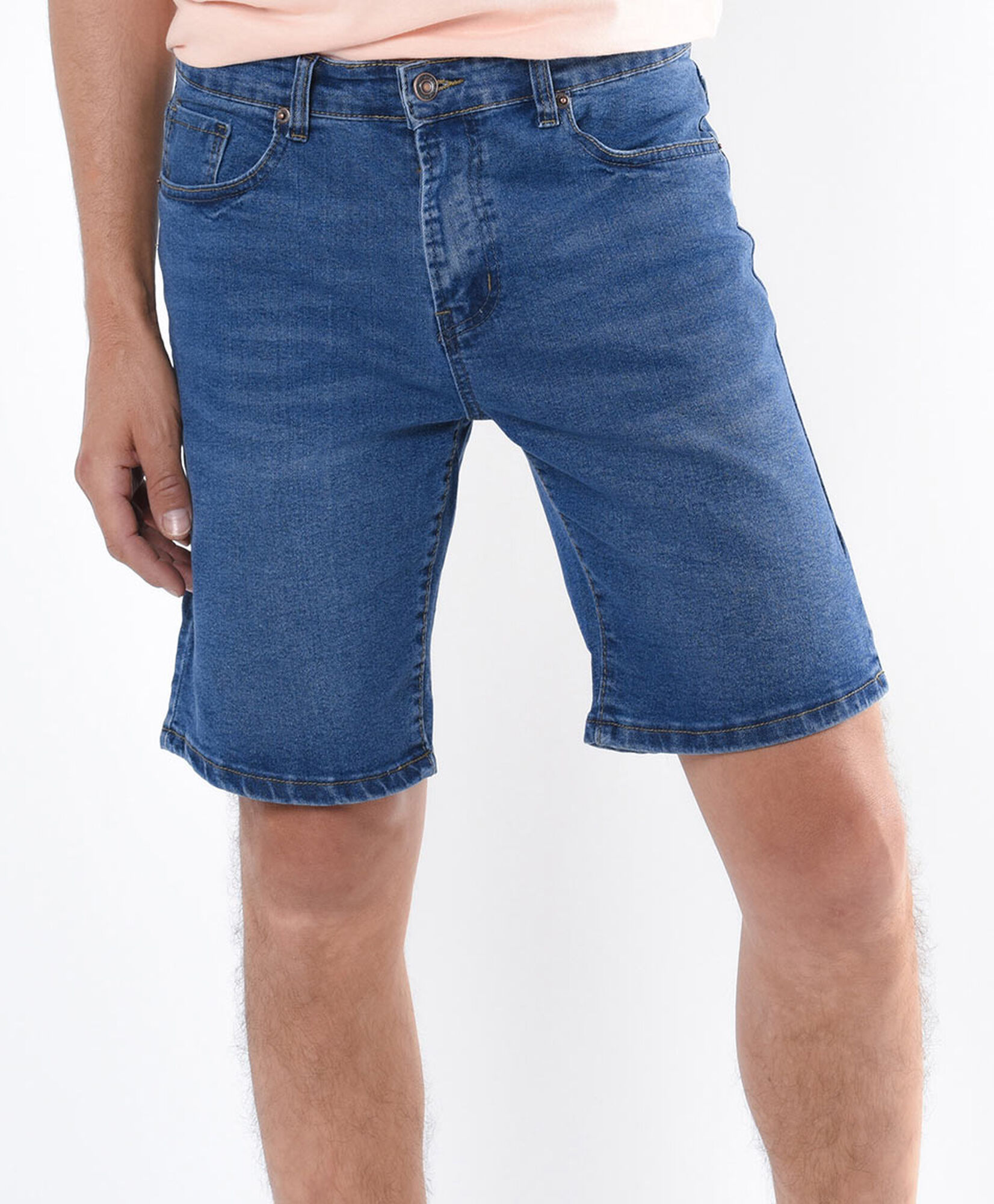 Bermuda hombre denim Bermuda hombre denim