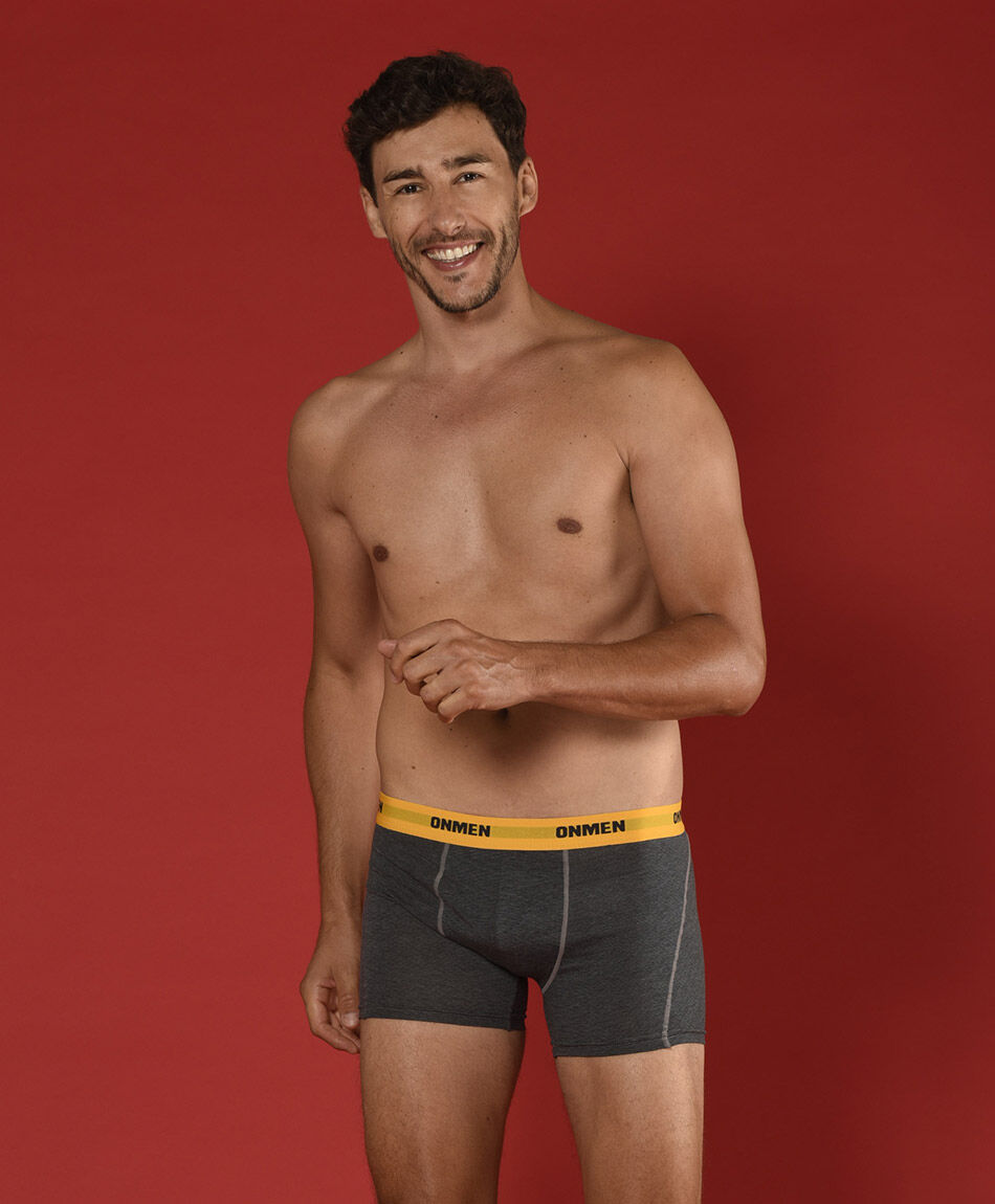 Pack 2 boxer diseno