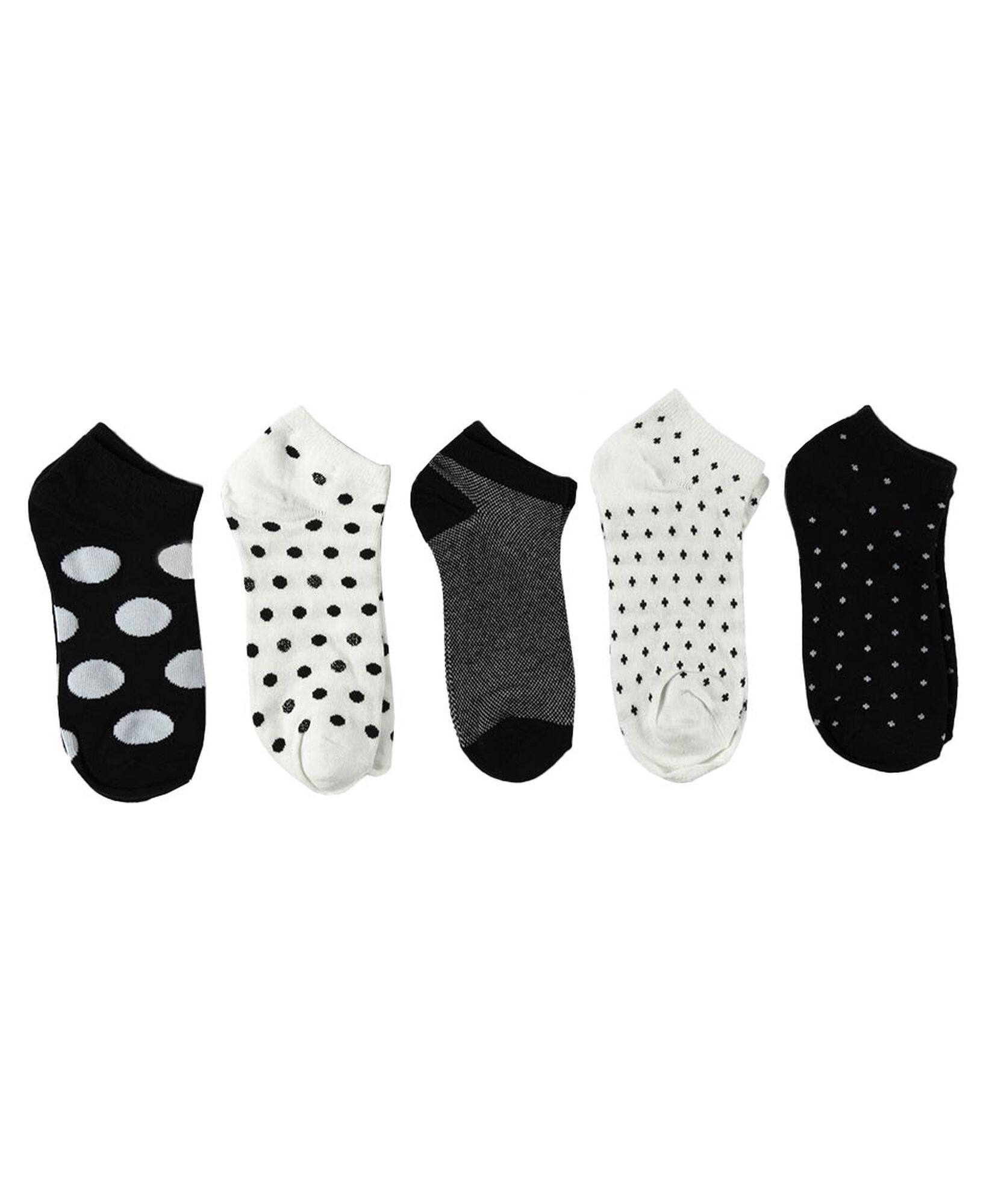 Calcetines x 5 disenos Calcetines x 5 disenos