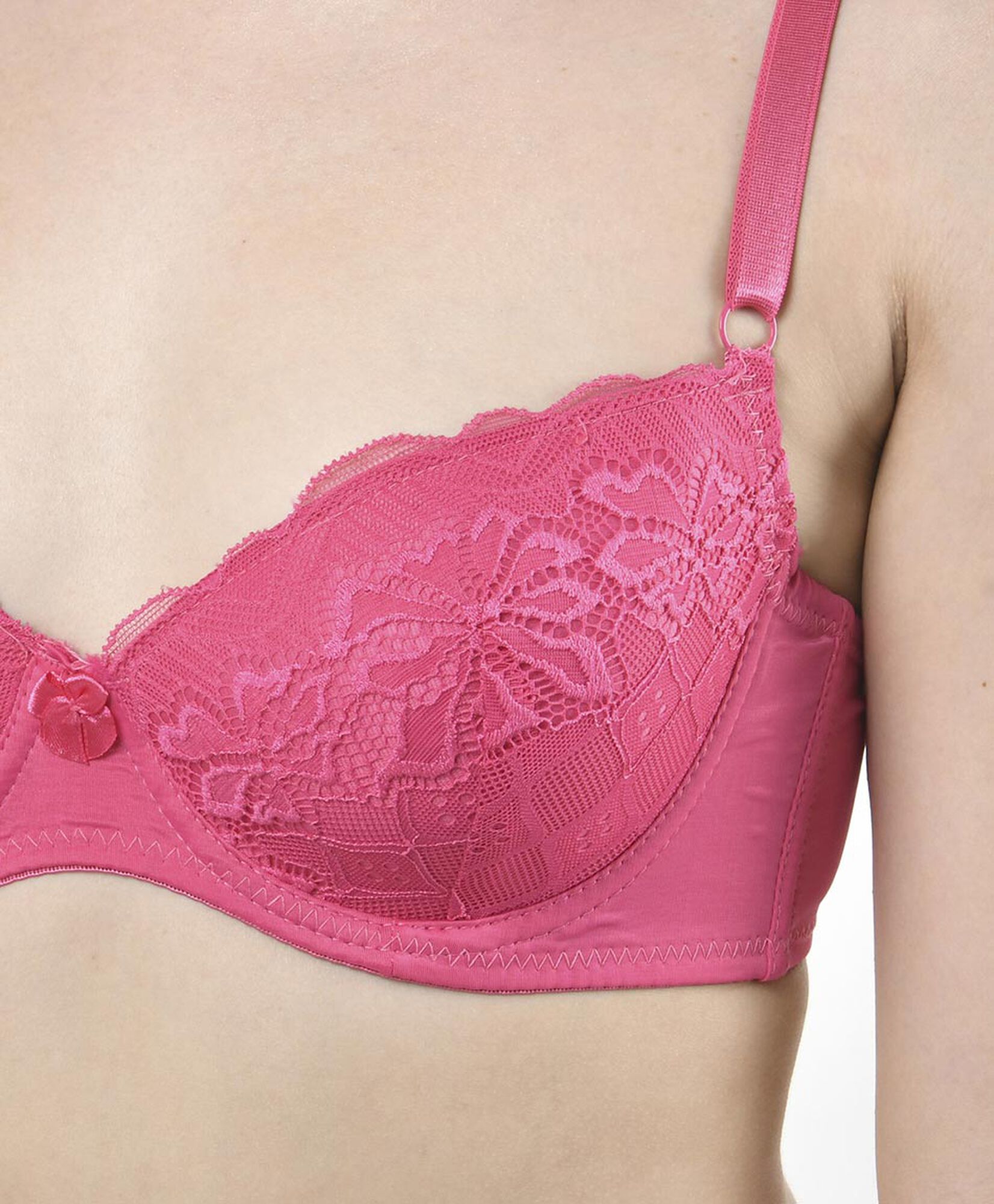 Sostén mujer encajes colores Sostén mujer encajes colores