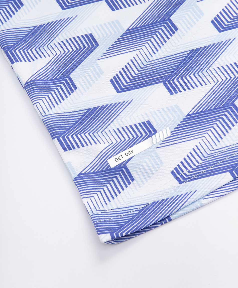 Polera deportiva hombre athletic team