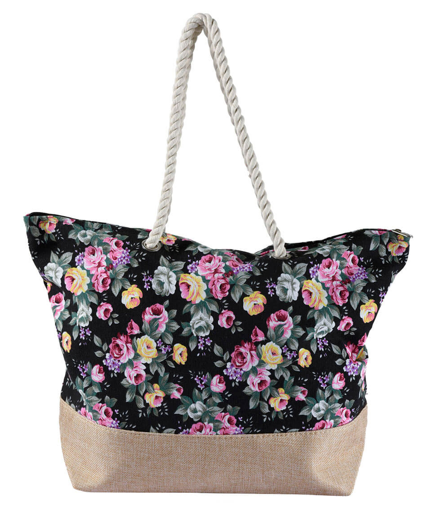BOLSO PLAYA FLORES BOLSO PLAYA FLORES