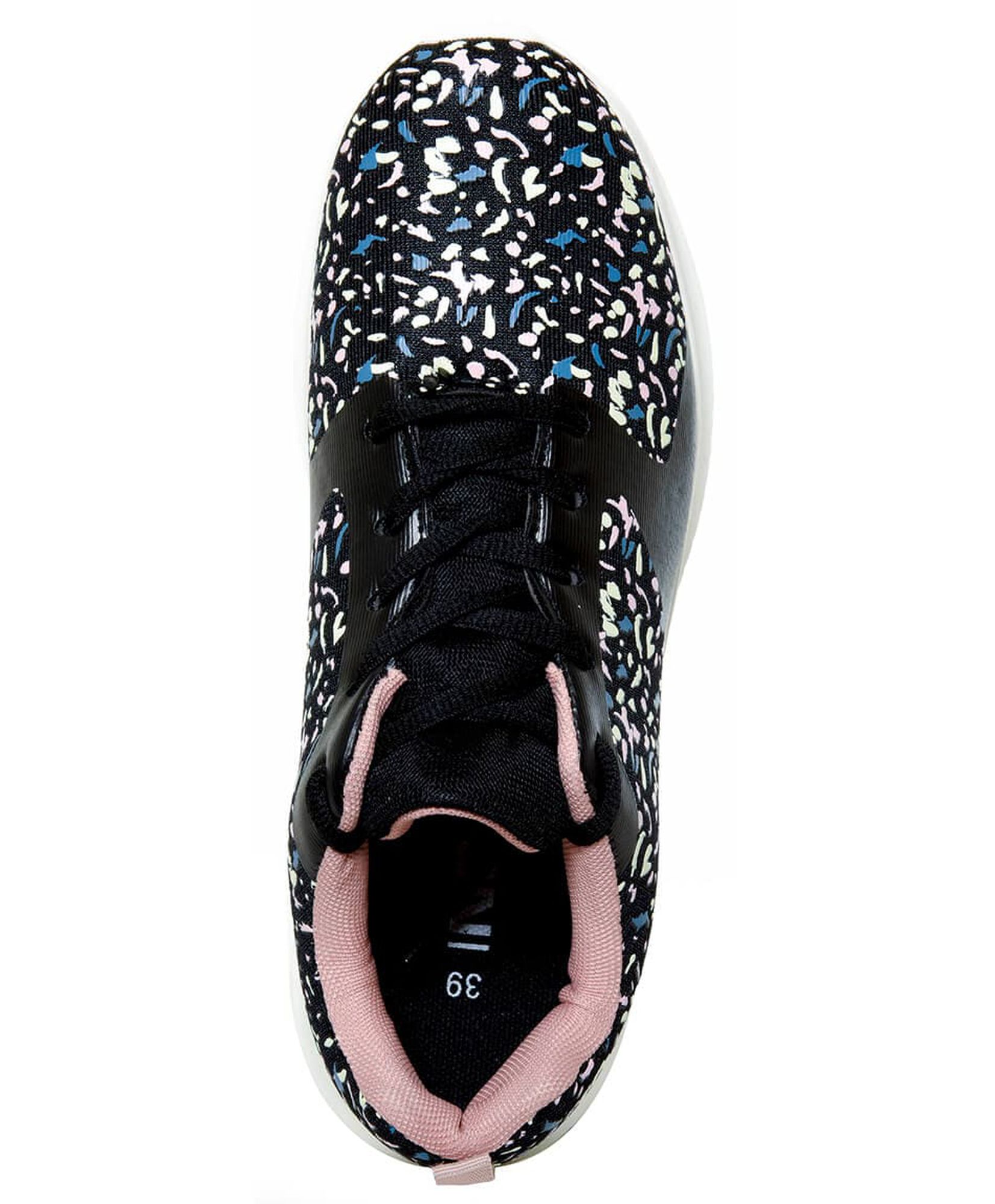Zapatilla estampada Zapatilla estampada