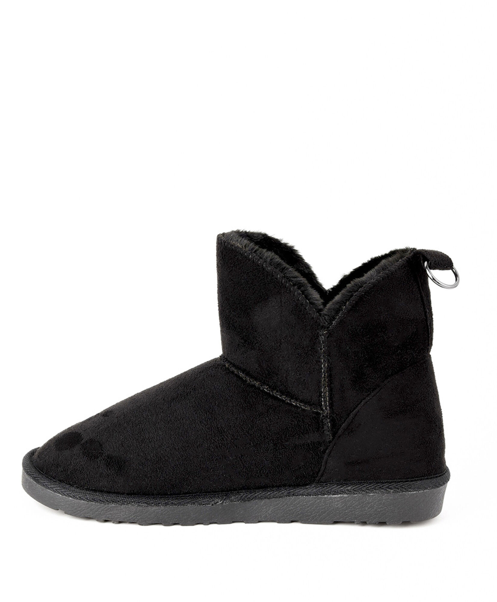 Bota mujer comfy clásica Bota mujer comfy clásica