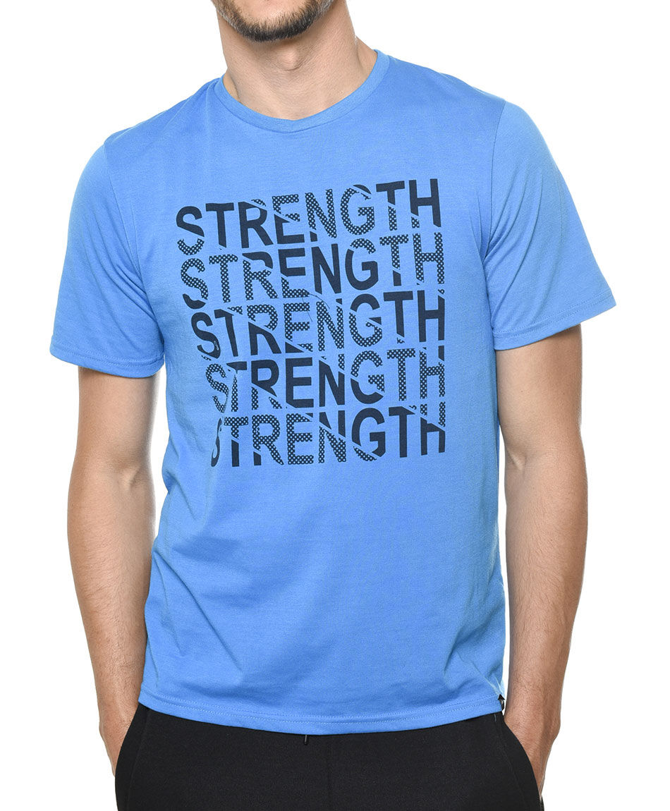 Polera deportiva