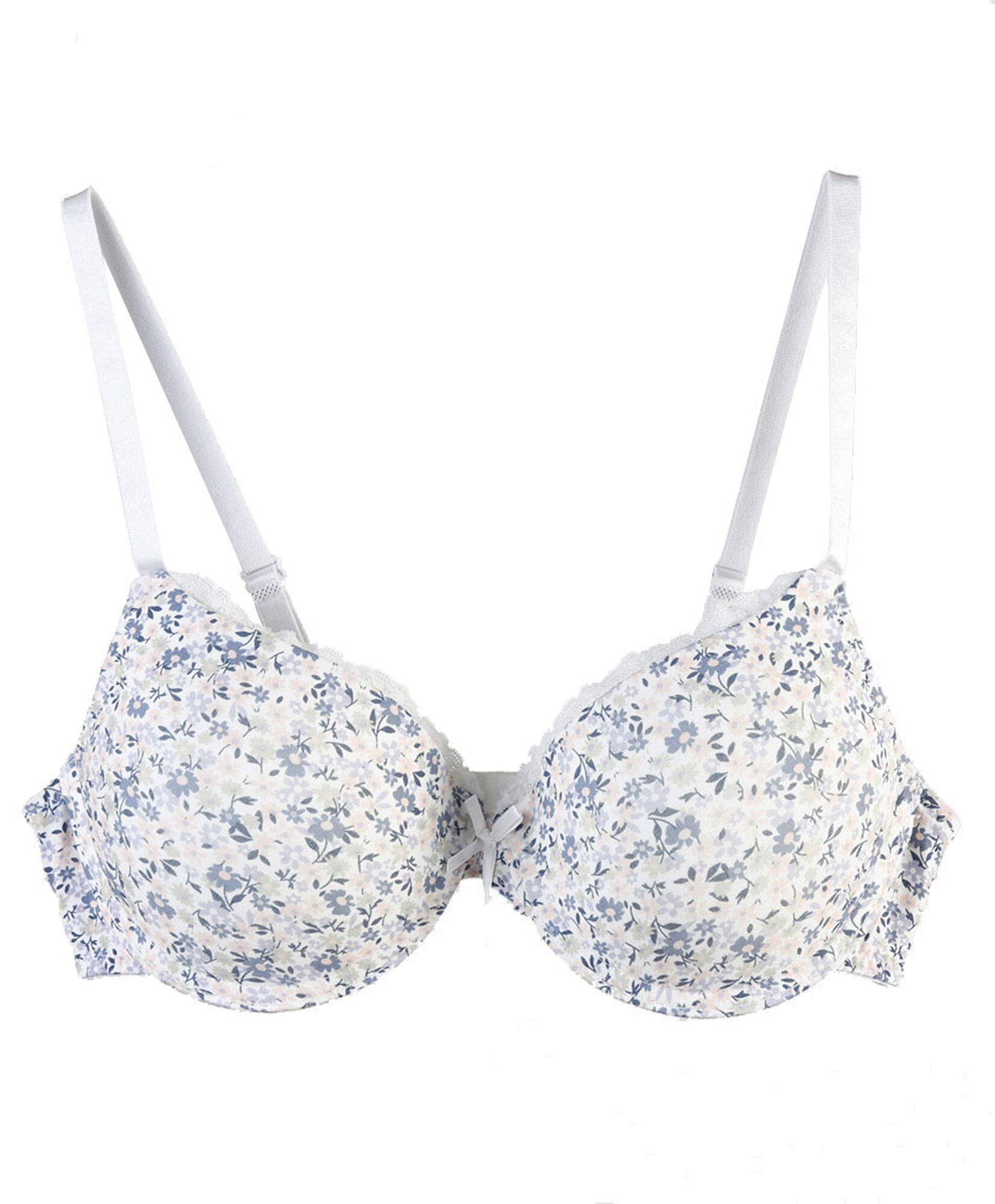 Sostén mujer estampado floreado Sostén mujer estampado floreado