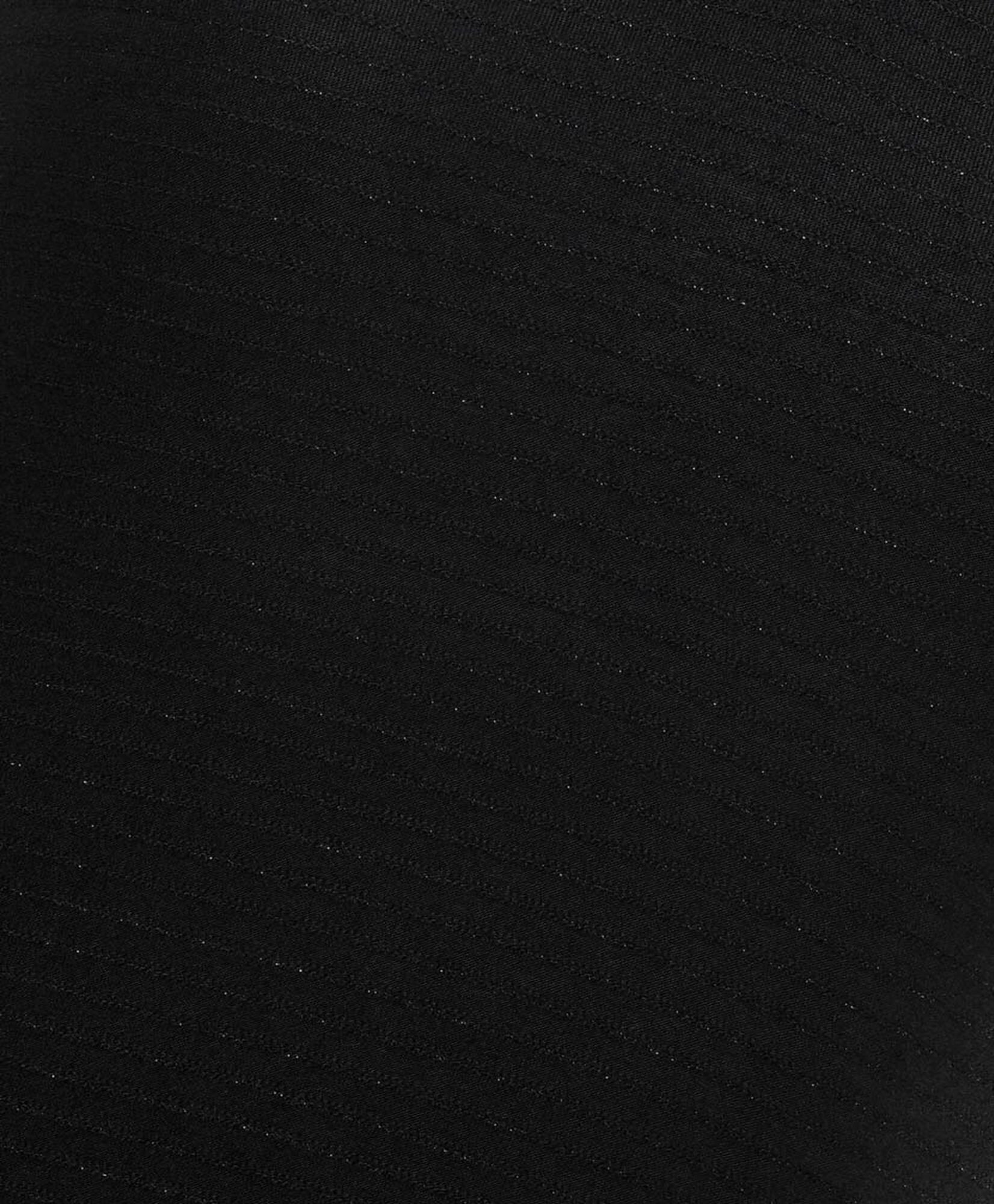 Polera mujer mini líneas brillos Polera mujer mini líneas brillos