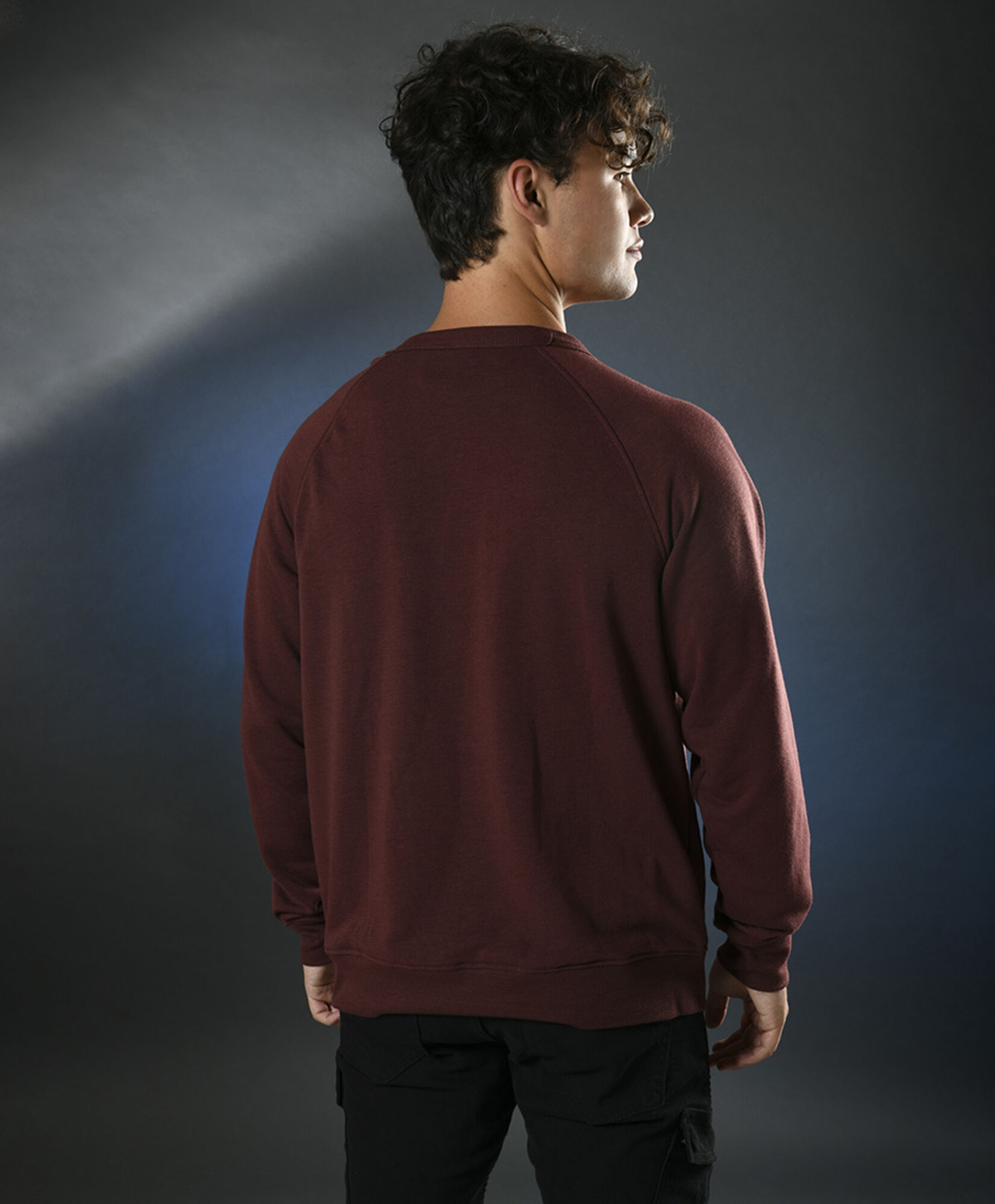 Polera manga larga Polera manga larga