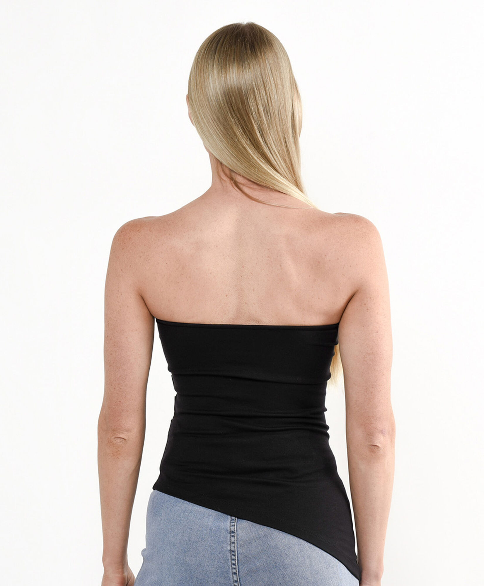 Polera mujer diseño elegante Polera mujer diseño elegante
