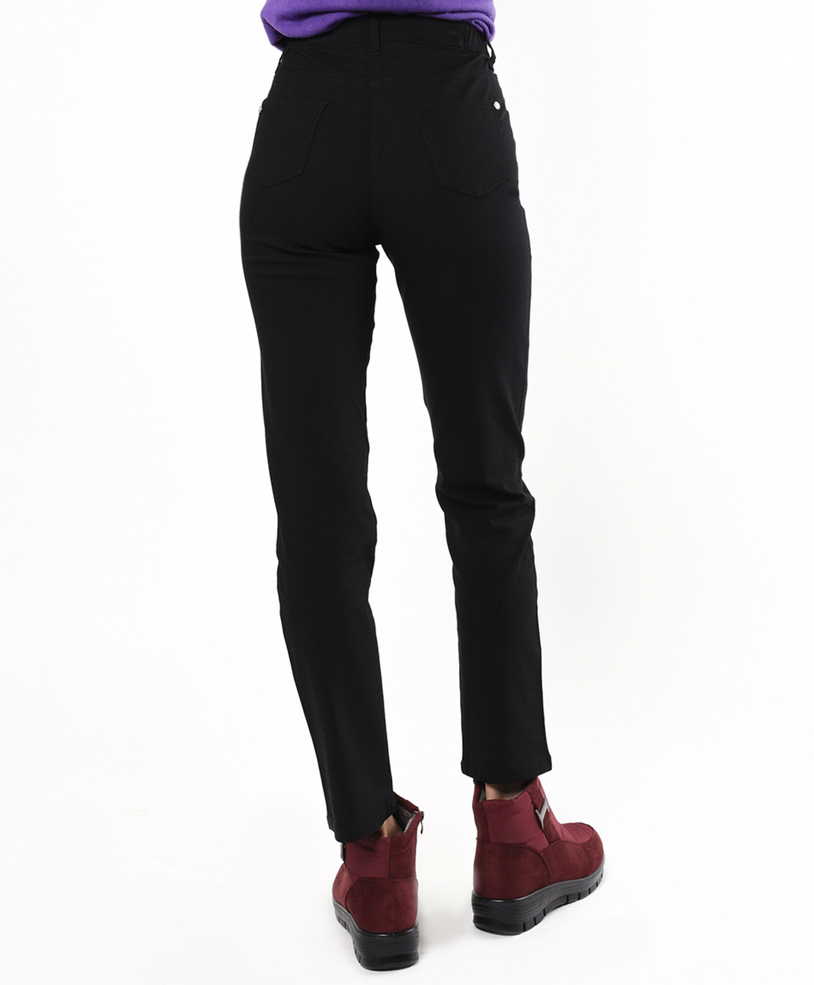 Pantalón mujer liso Pantalón mujer liso
