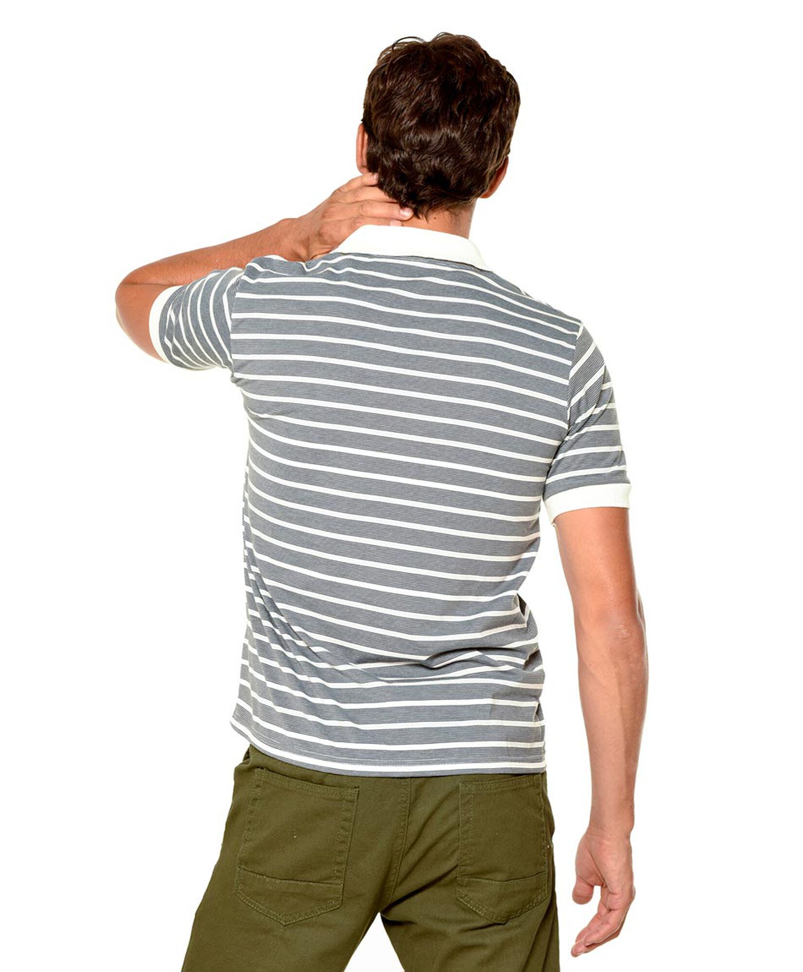 Polera polo Polera polo