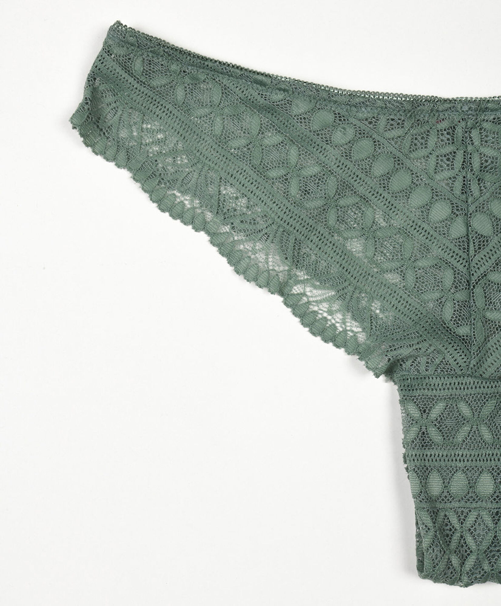 Tanga mujer encajes horizontal Tanga mujer encajes horizontal