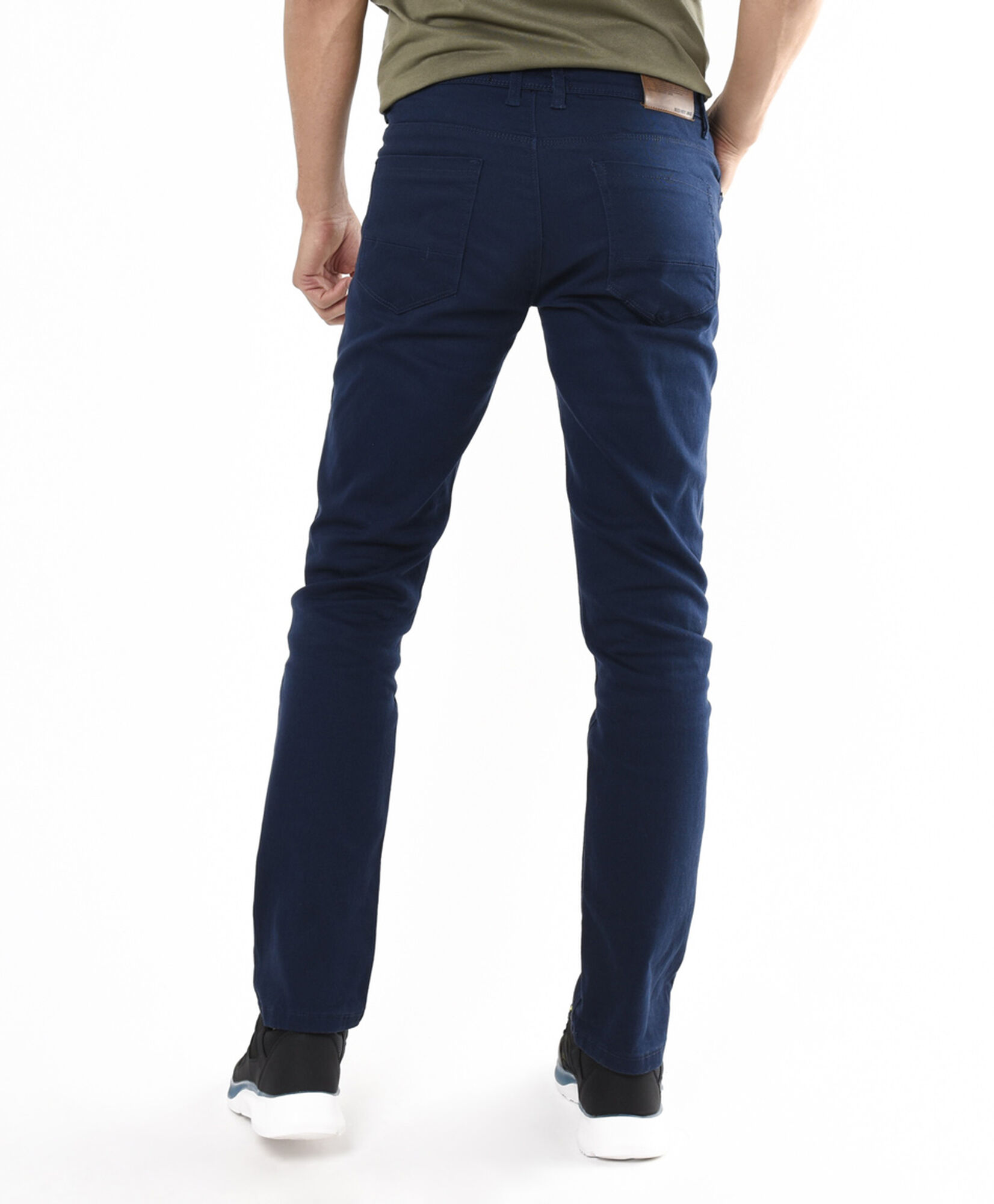 Jeans hombre colores slim fit Jeans hombre colores slim fit
