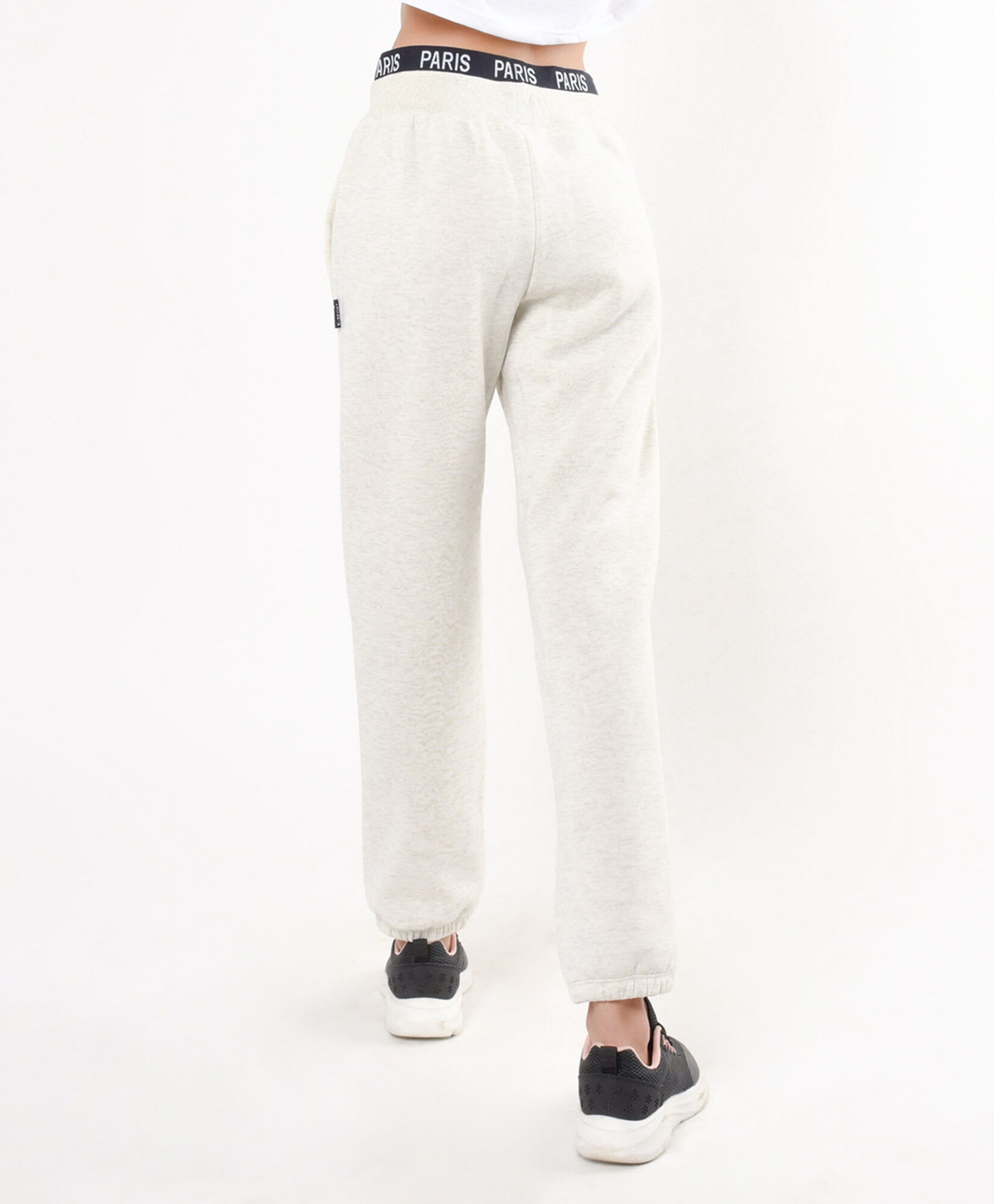 Pantalón deportivo mujer elástico paris Pantalón deportivo mujer elástico paris