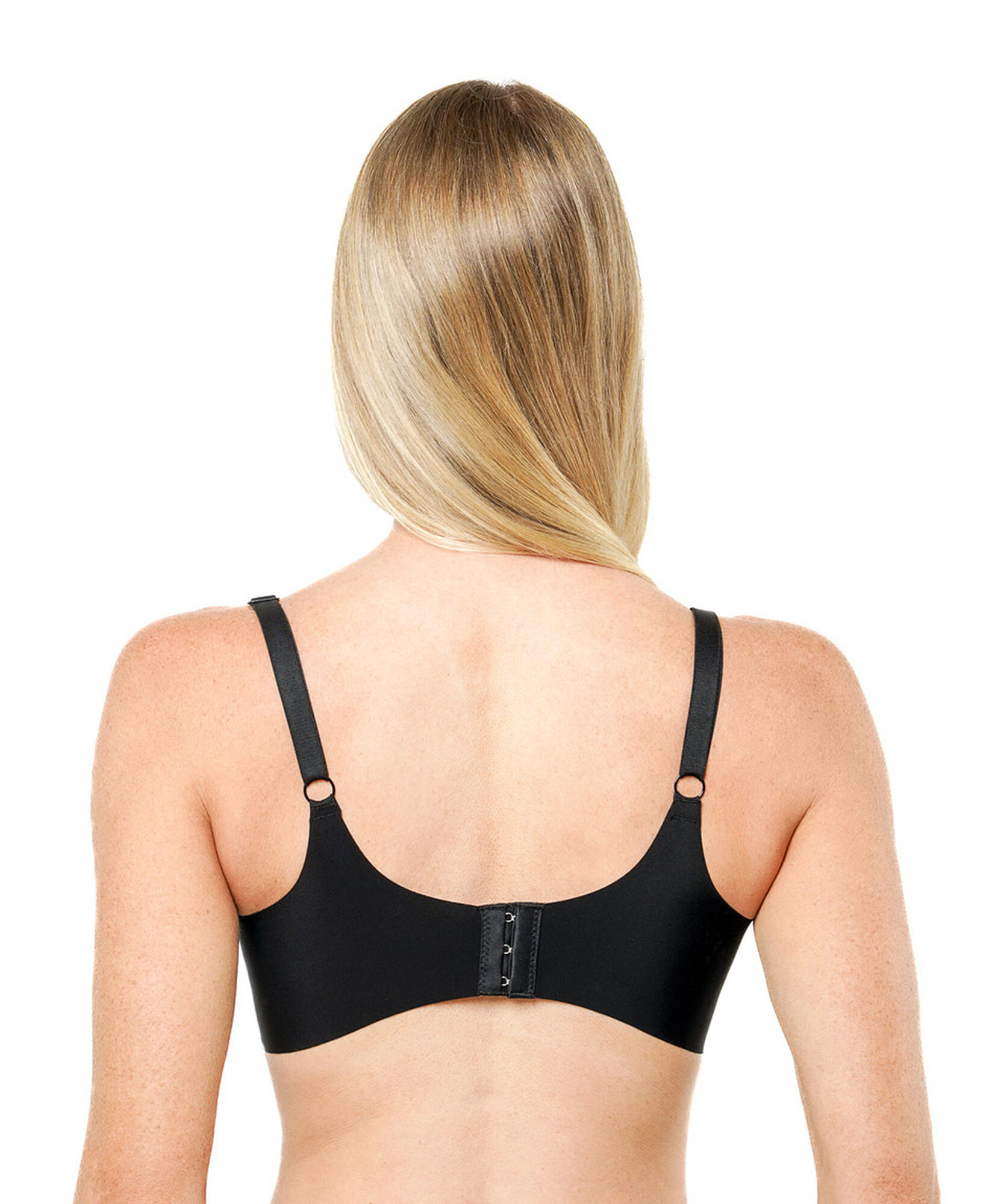 Sostén mujer encajes costado seamless Sostén mujer encajes costado seamless