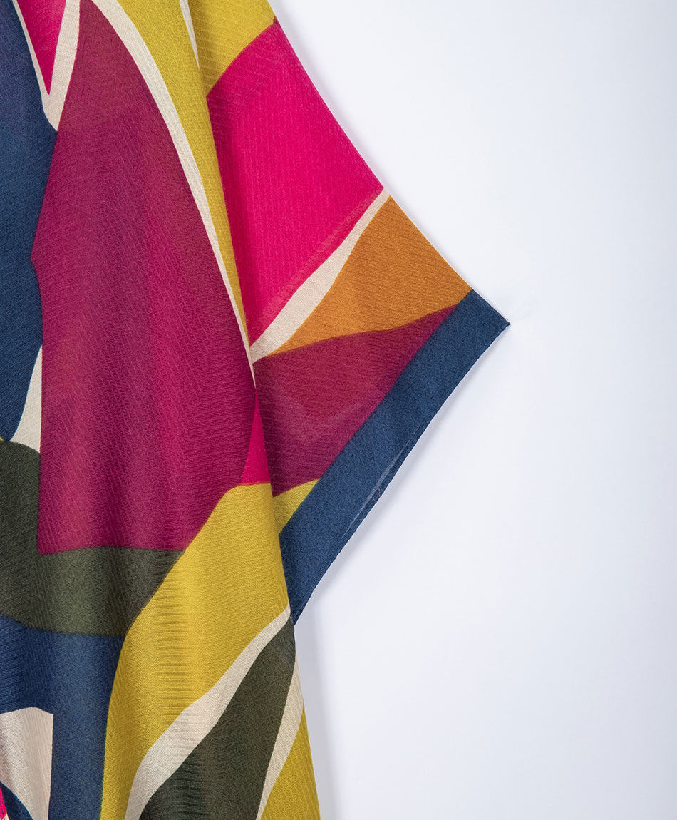 Pareo mujer colores