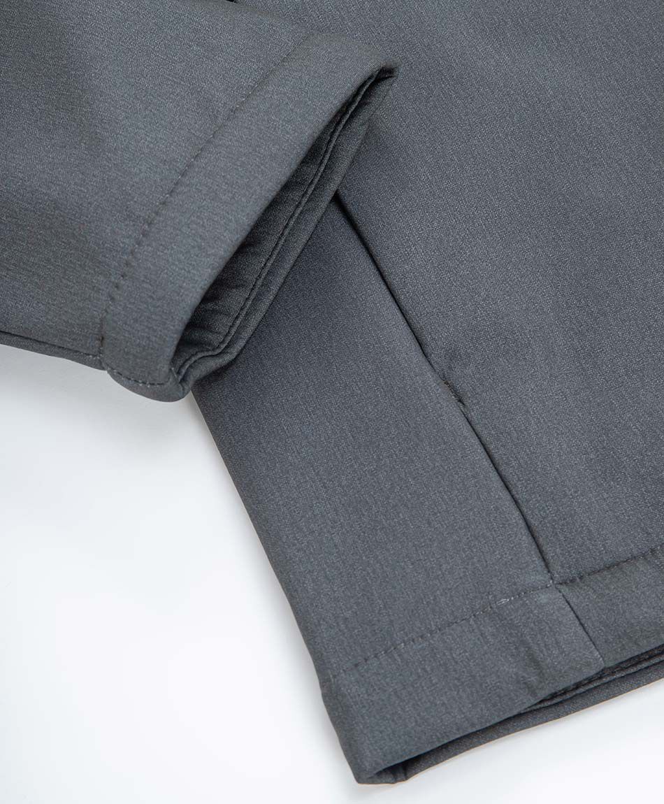 Chaqueta hombre softshell