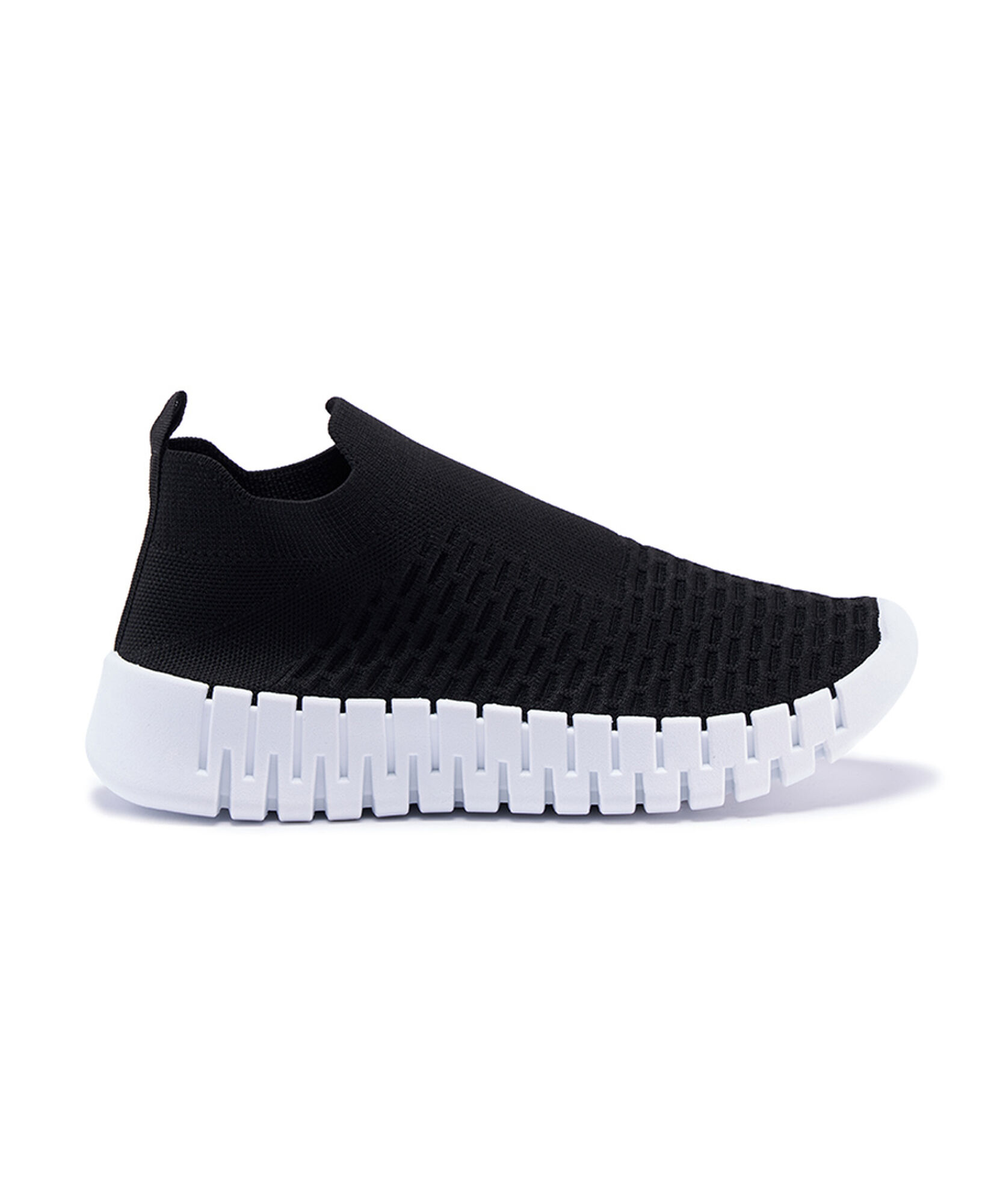 Zapatilla mujer slip on plataforma Zapatilla mujer slip on plataforma