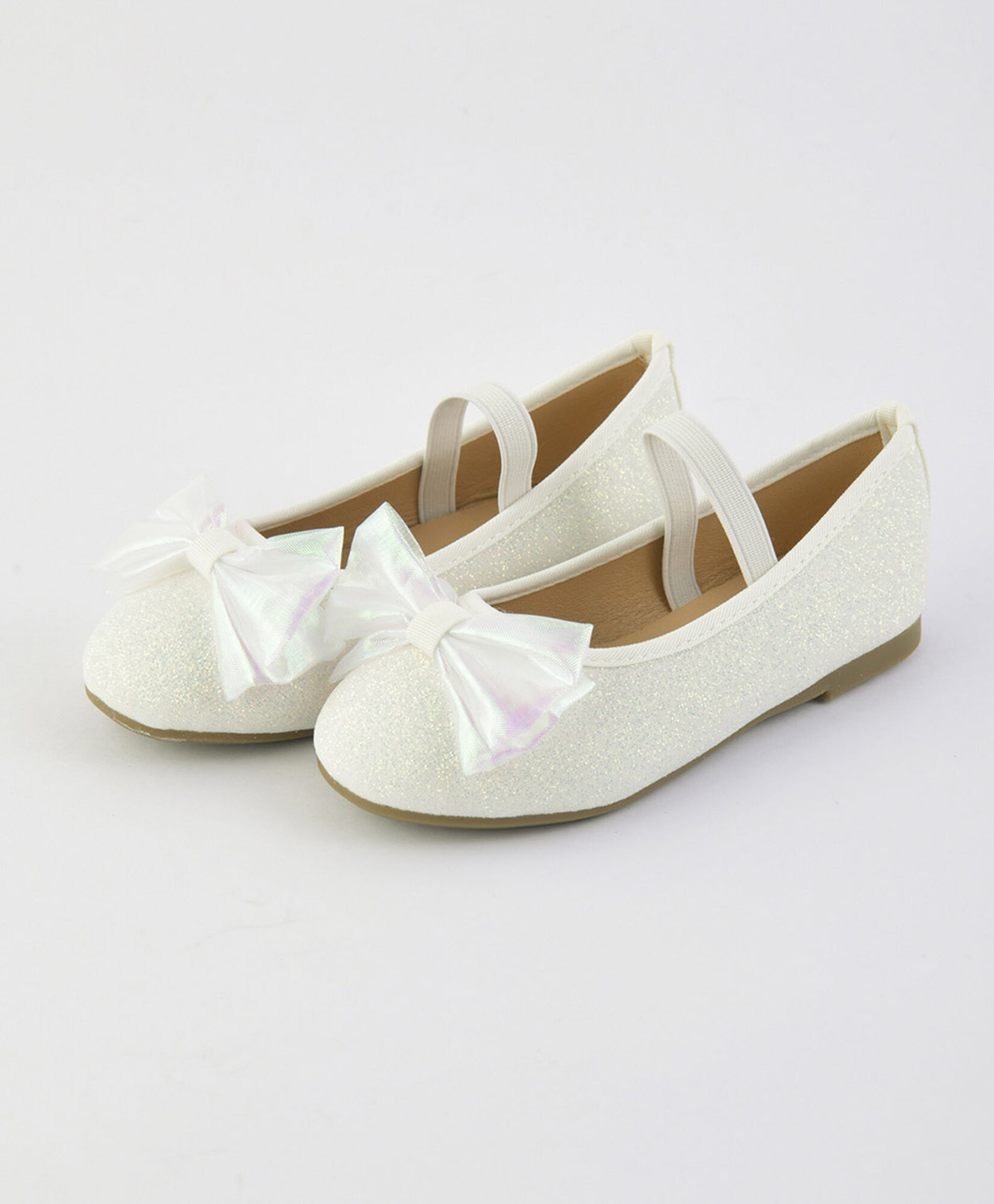 Ballerina infantil (26 a 31) cinta brillos Ballerina infantil (26 a 31) cinta brillos