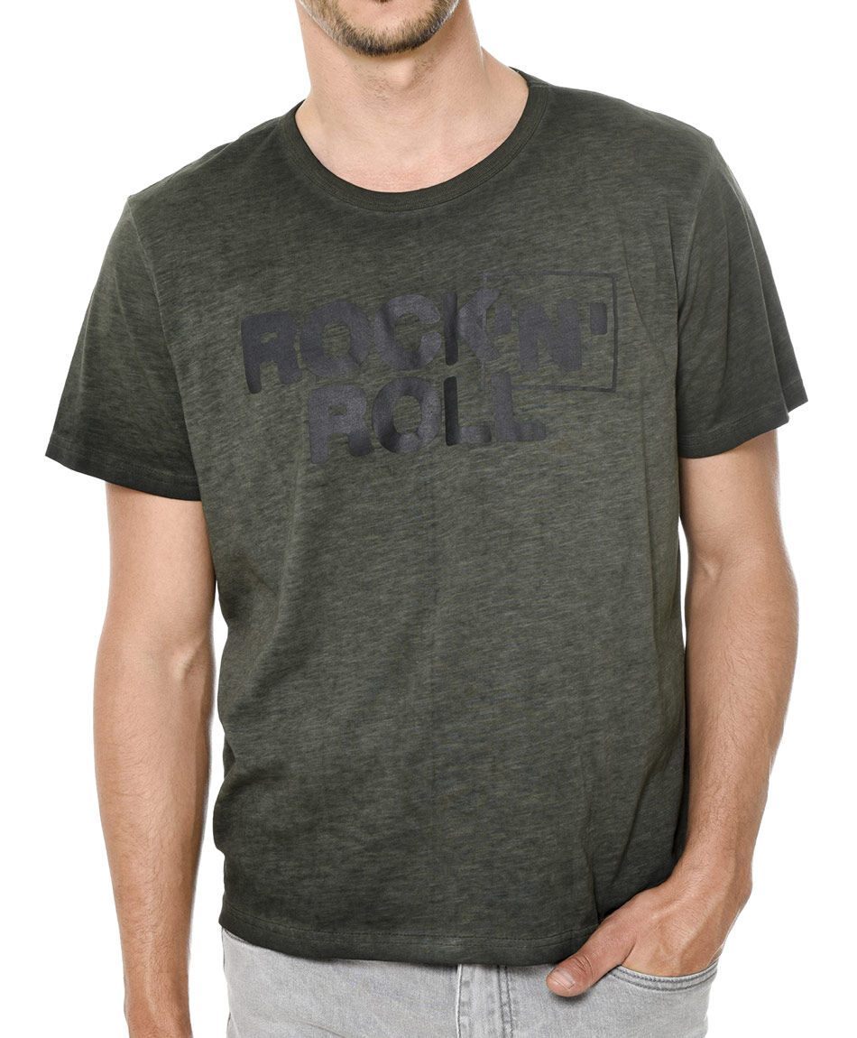 Polera fashion bamboo