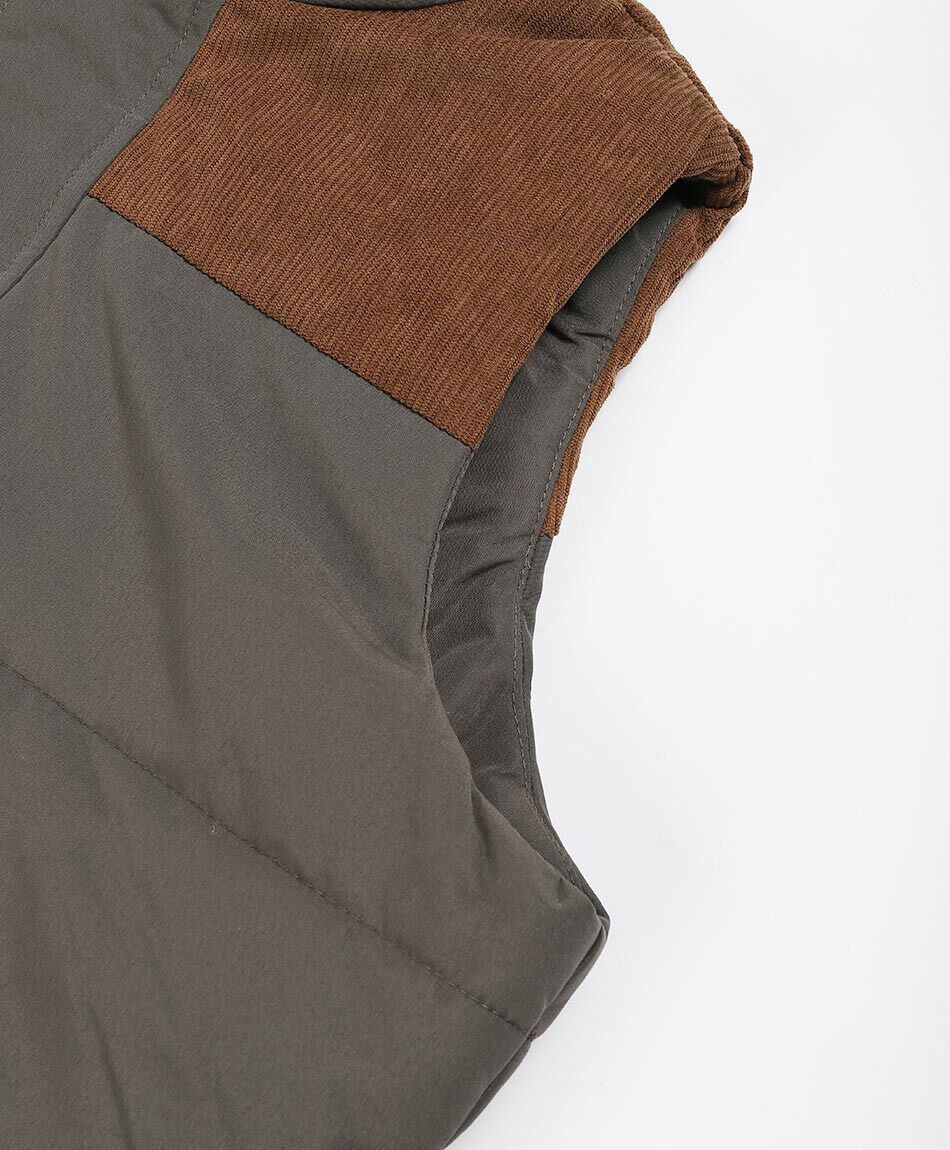 Chaqueta hombre monta&ntilde;era vintage