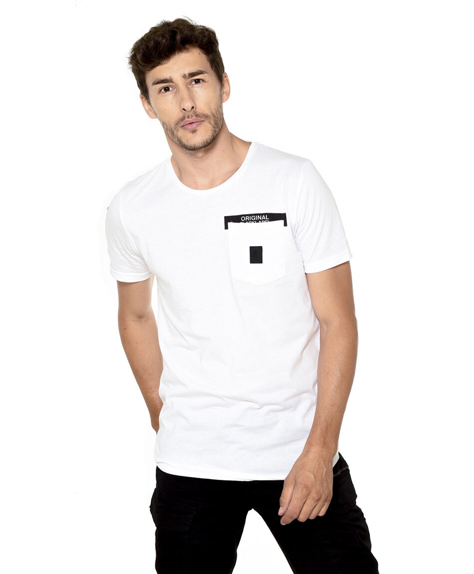 Polera fashion