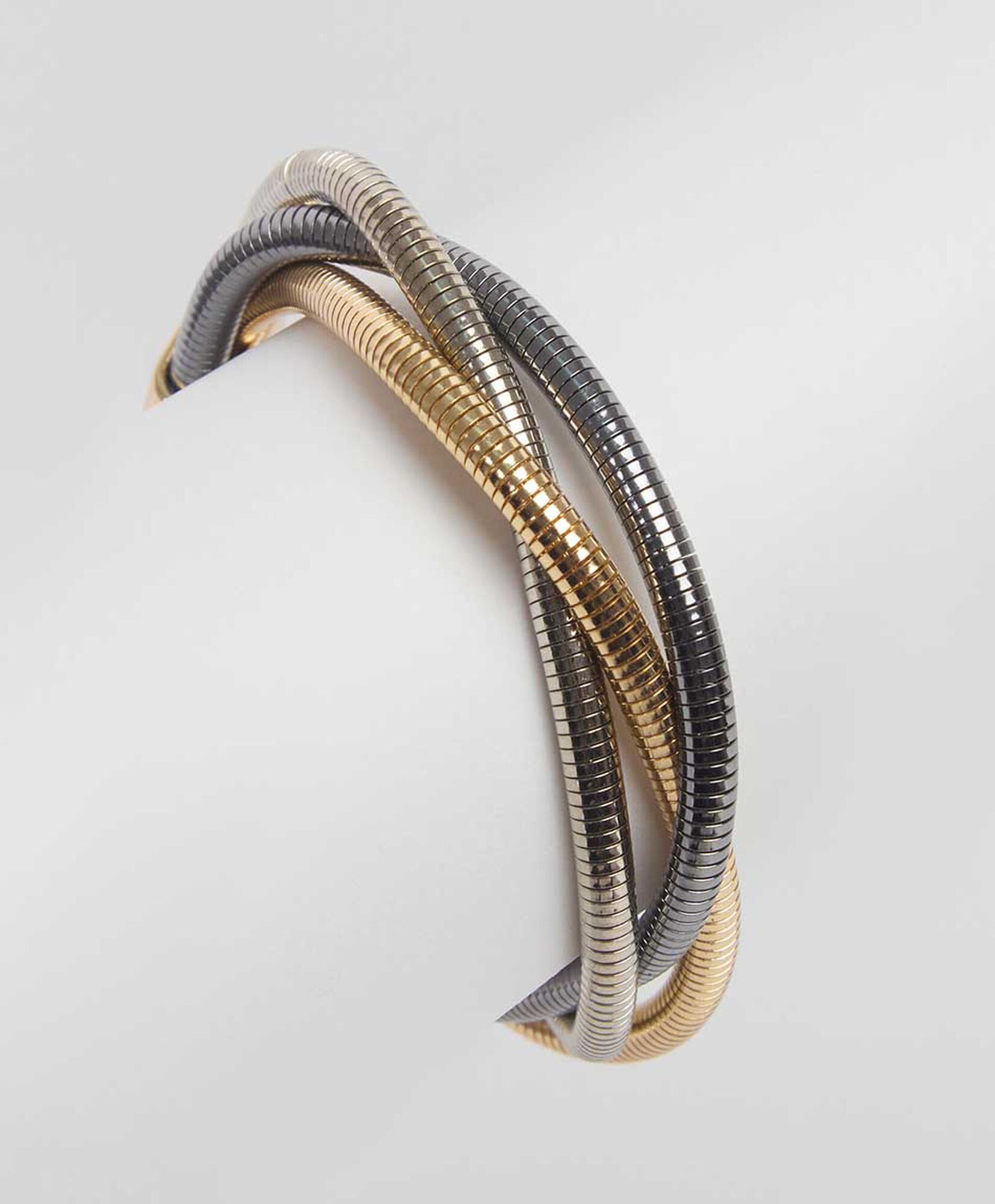 Pulsera mujer triple Pulsera mujer triple