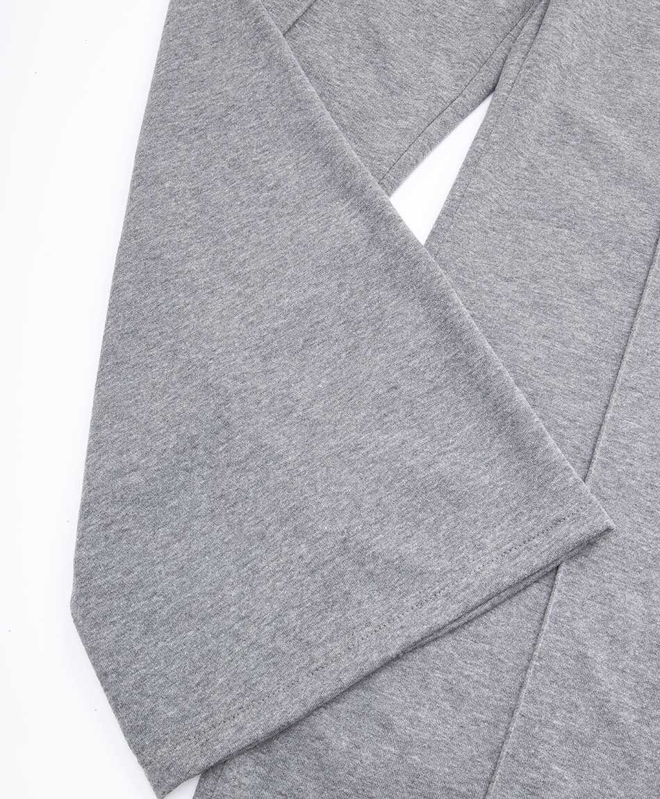 Pantal&oacute;n deportivo mujer oversize