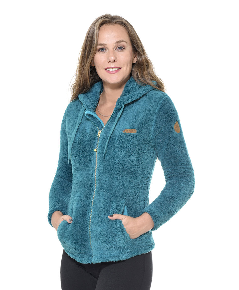 Polar deportivo melange