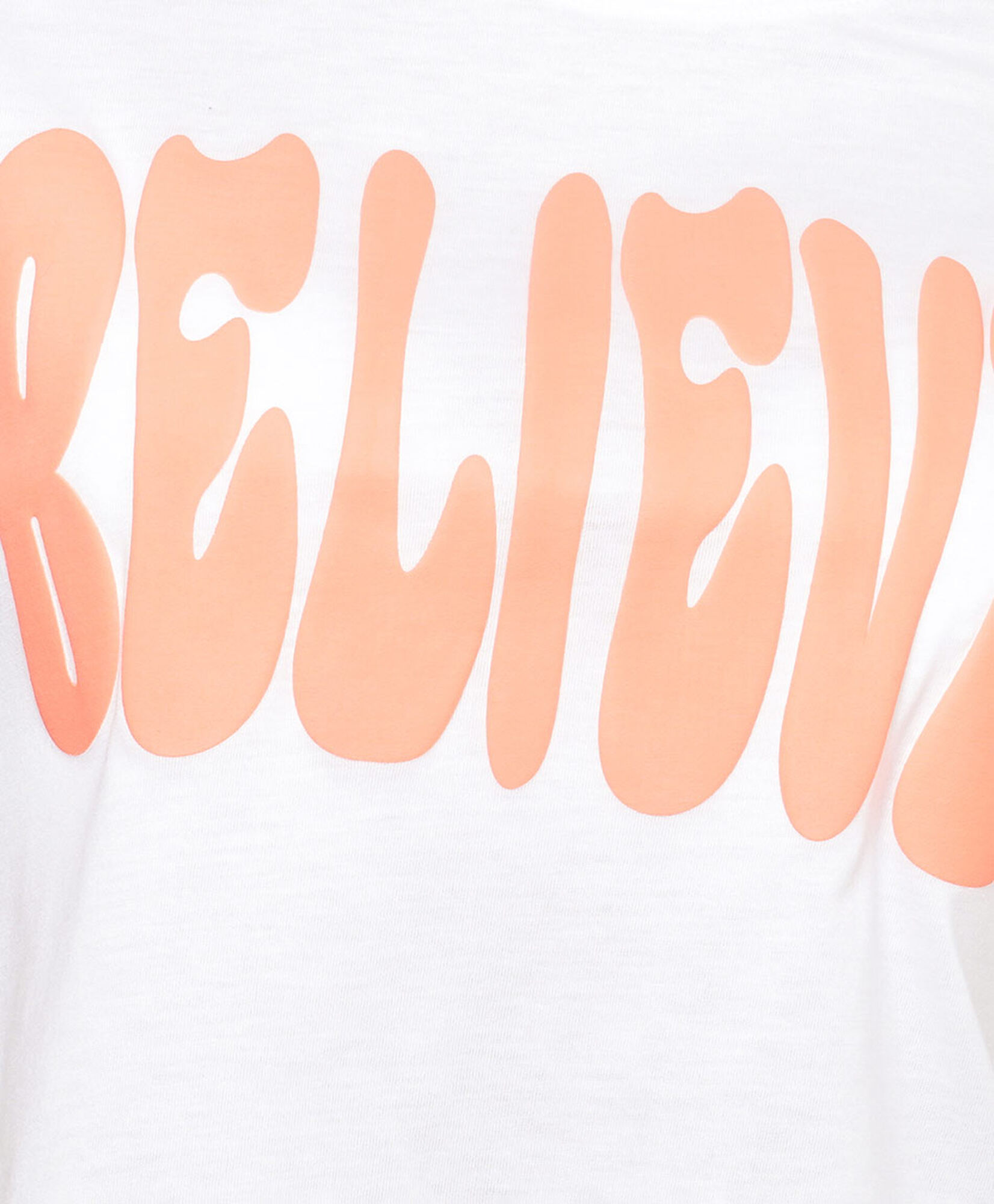 Polera deportiva mujer believe Polera deportiva mujer believe
