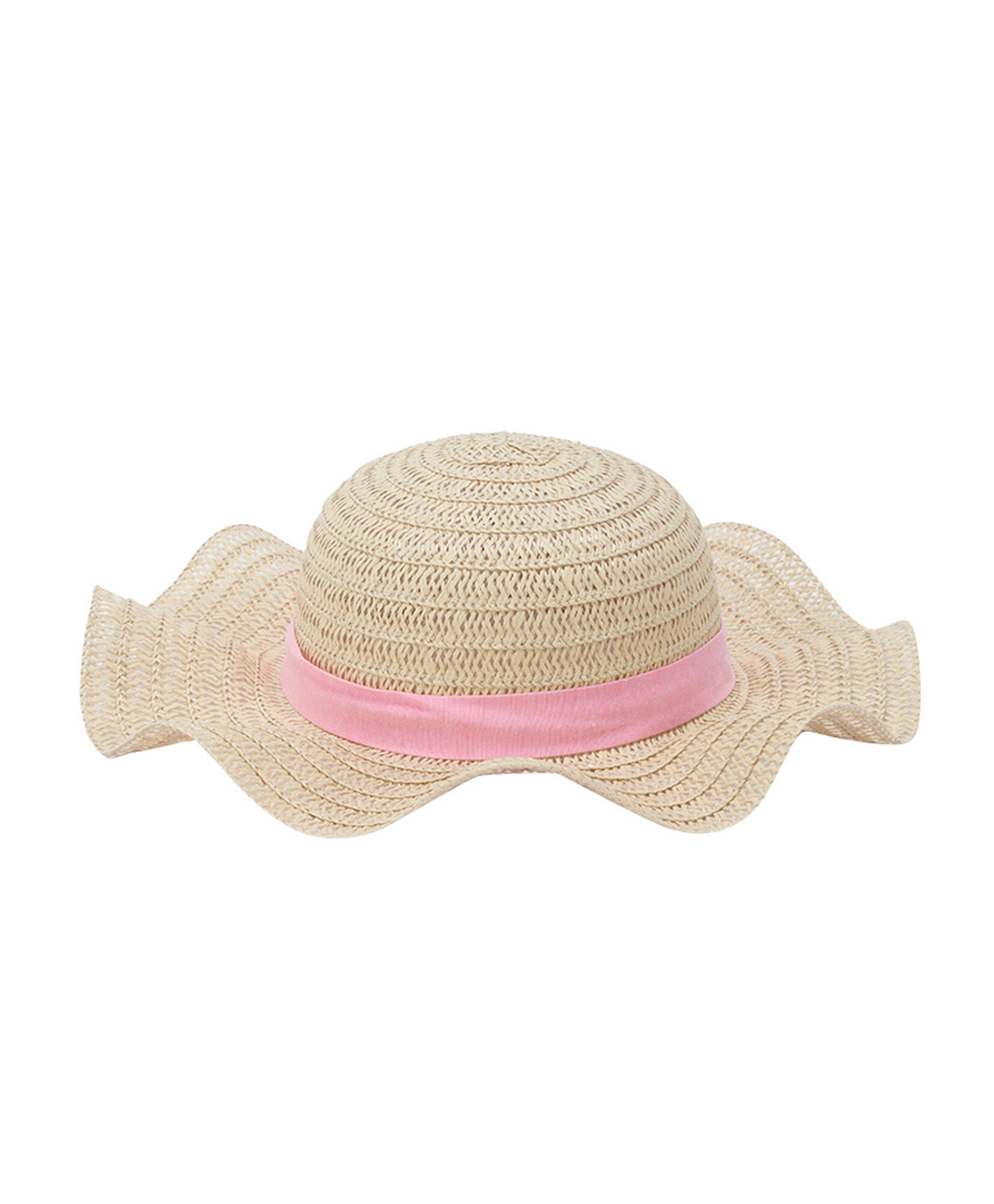Sombrero niña cinta Sombrero niña cinta