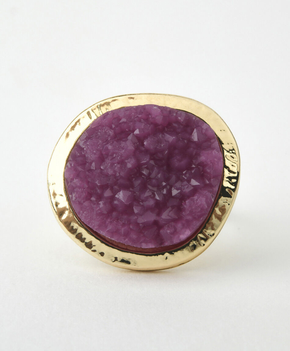 Anillo mujer piedra 1 pieza