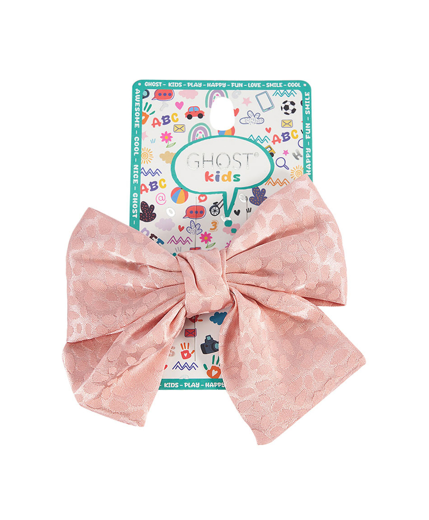 Pinche infantil cinta print Pinche infantil cinta print