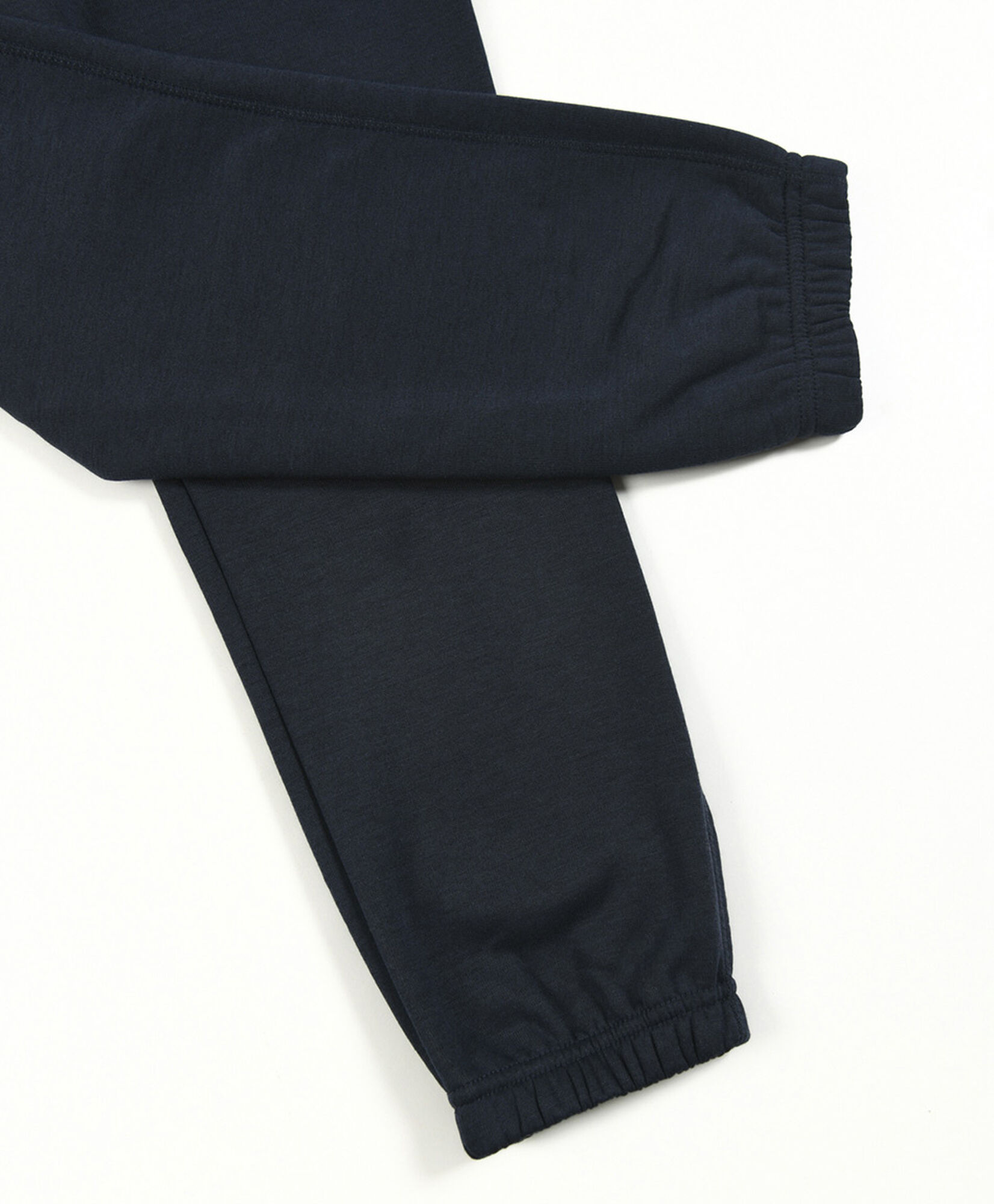 Pantalón de buzo escolar bolsillos Pantalón de buzo escolar bolsillos