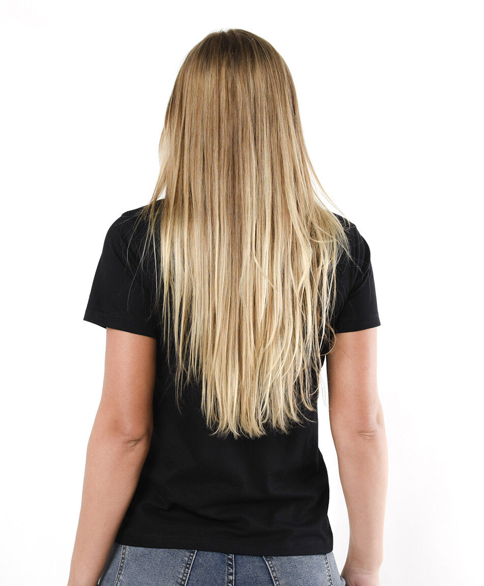 Polera mujer new york